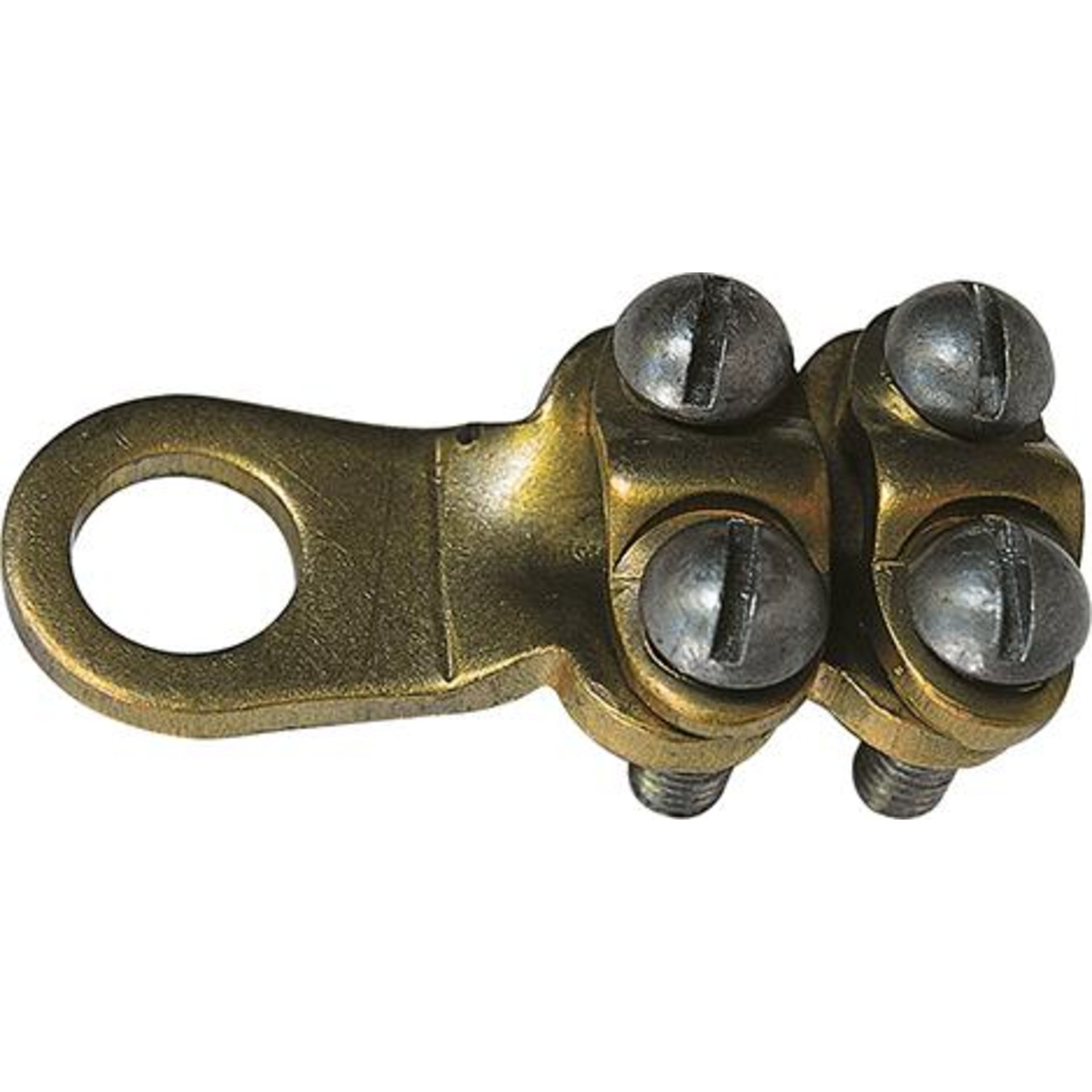 Schraubkabelschuh M 10/16 qmm