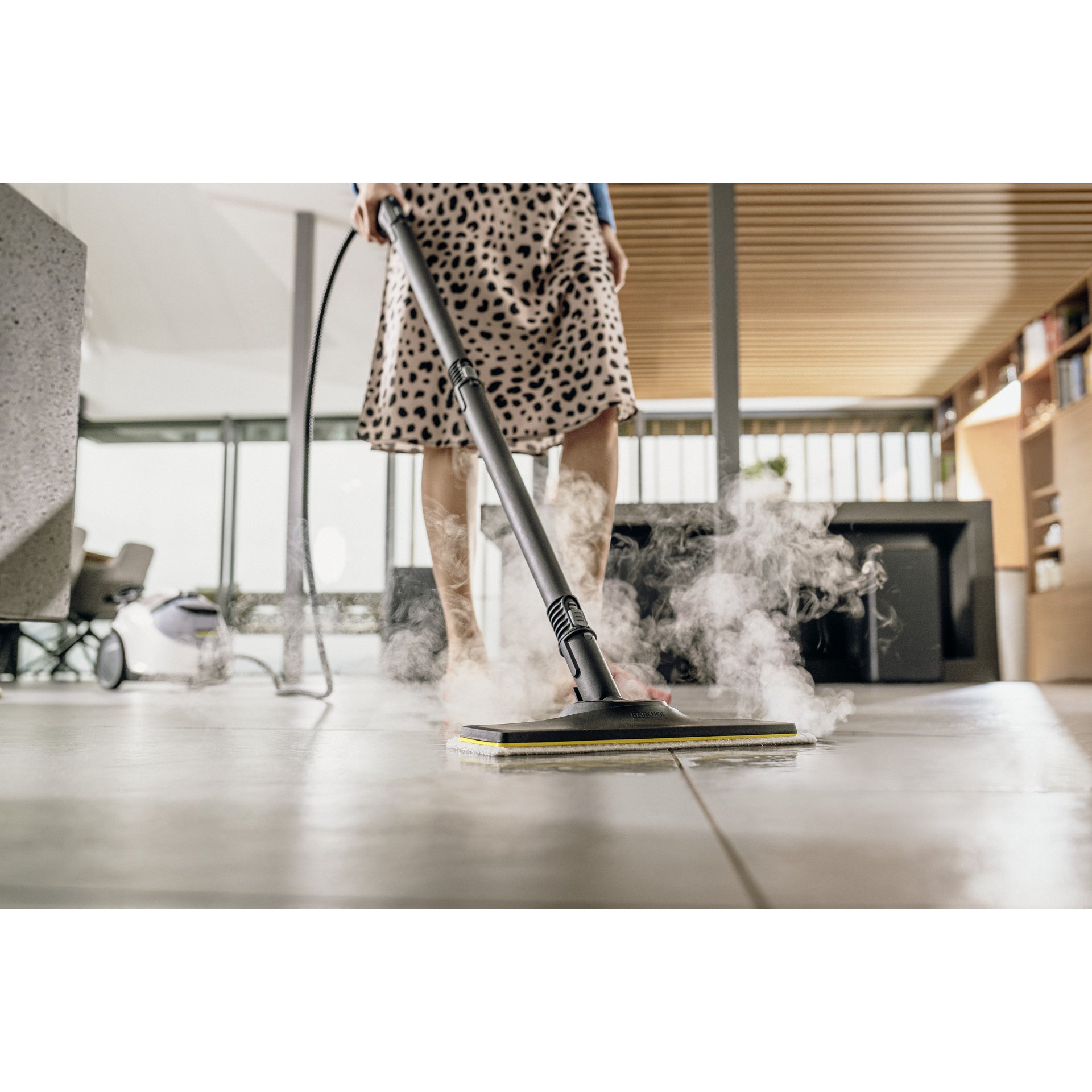 Kärcher Re!Fibe universal floor cloth set EF