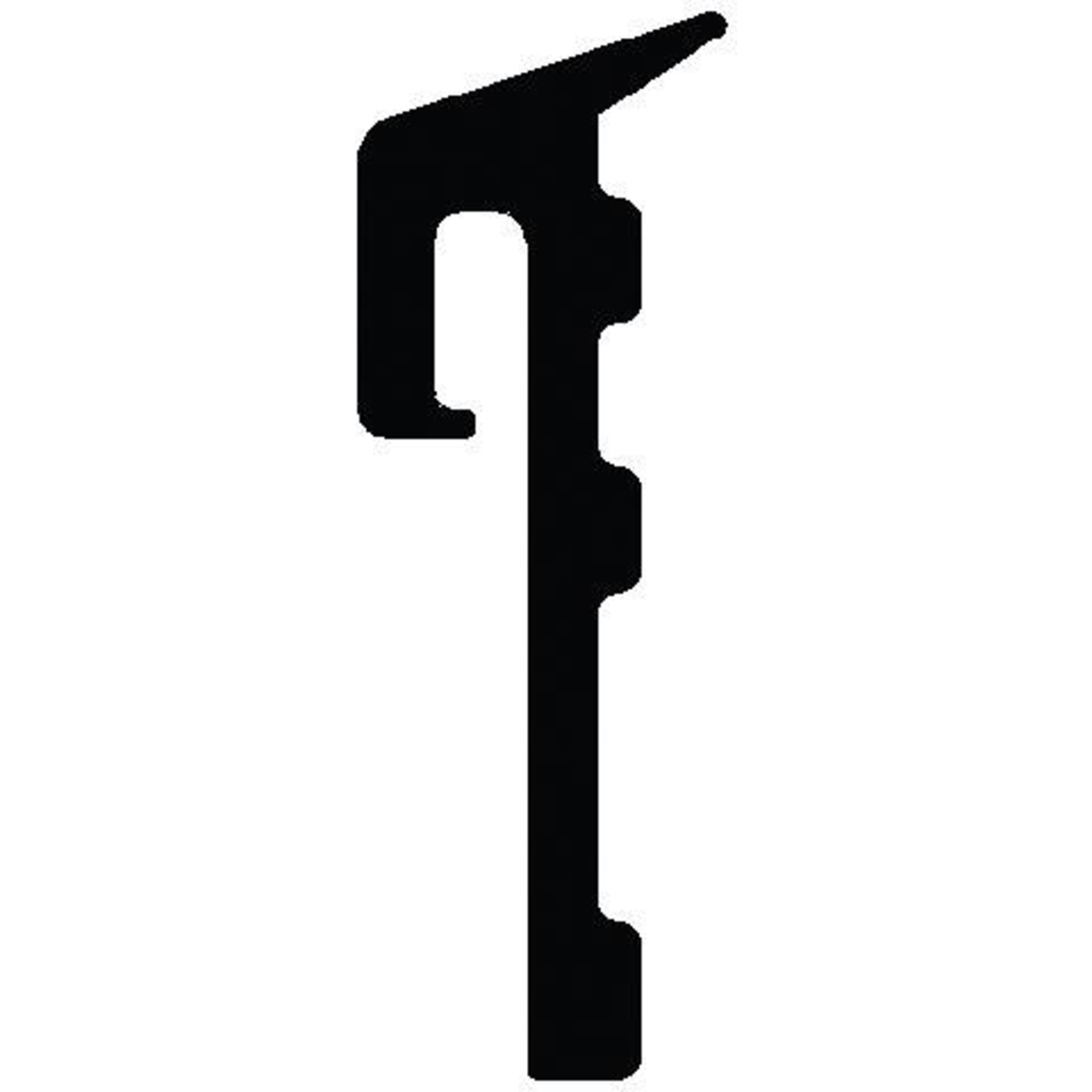 L 7016 Fensterbankdichtung