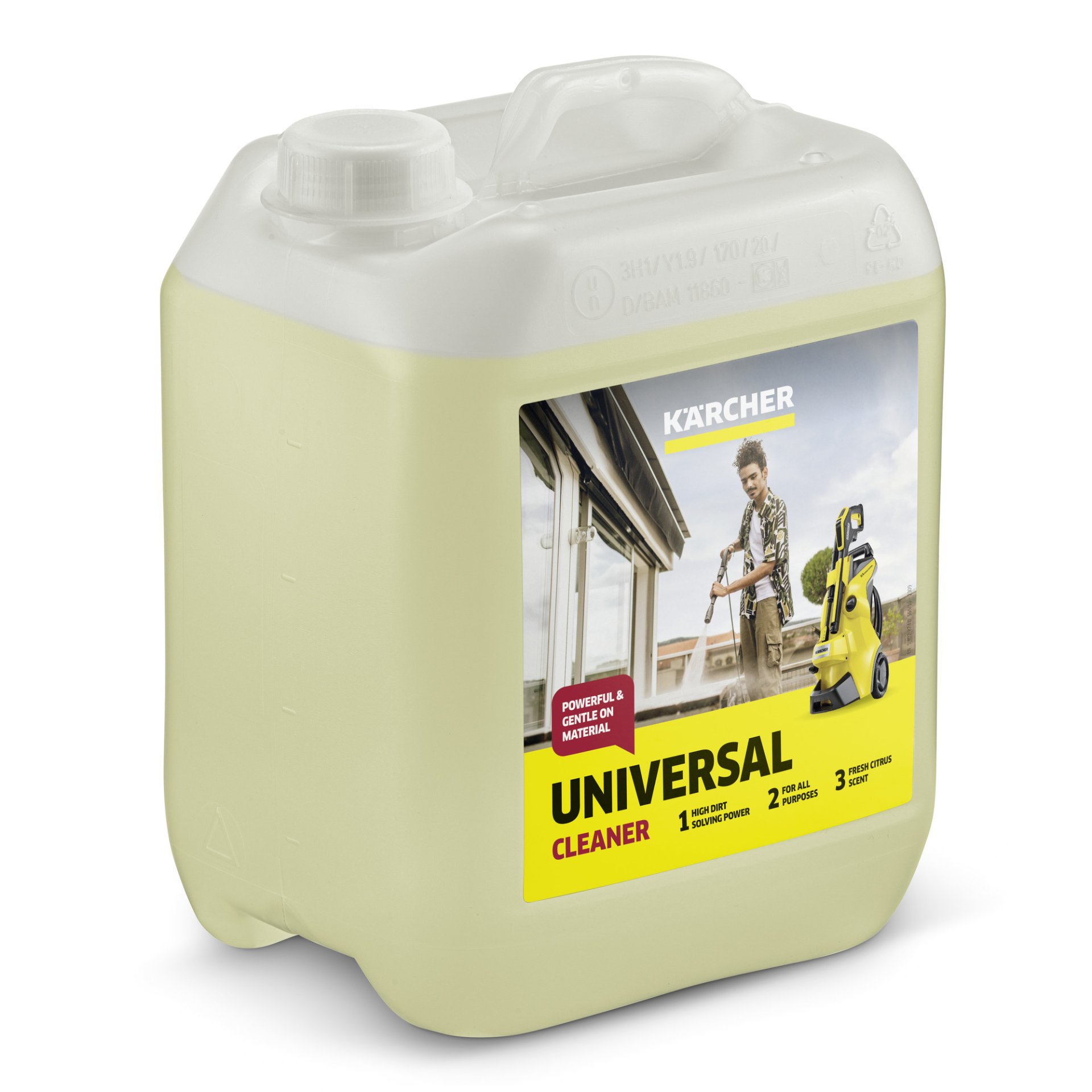 Kärcher Universalreiniger RM 555, 5L