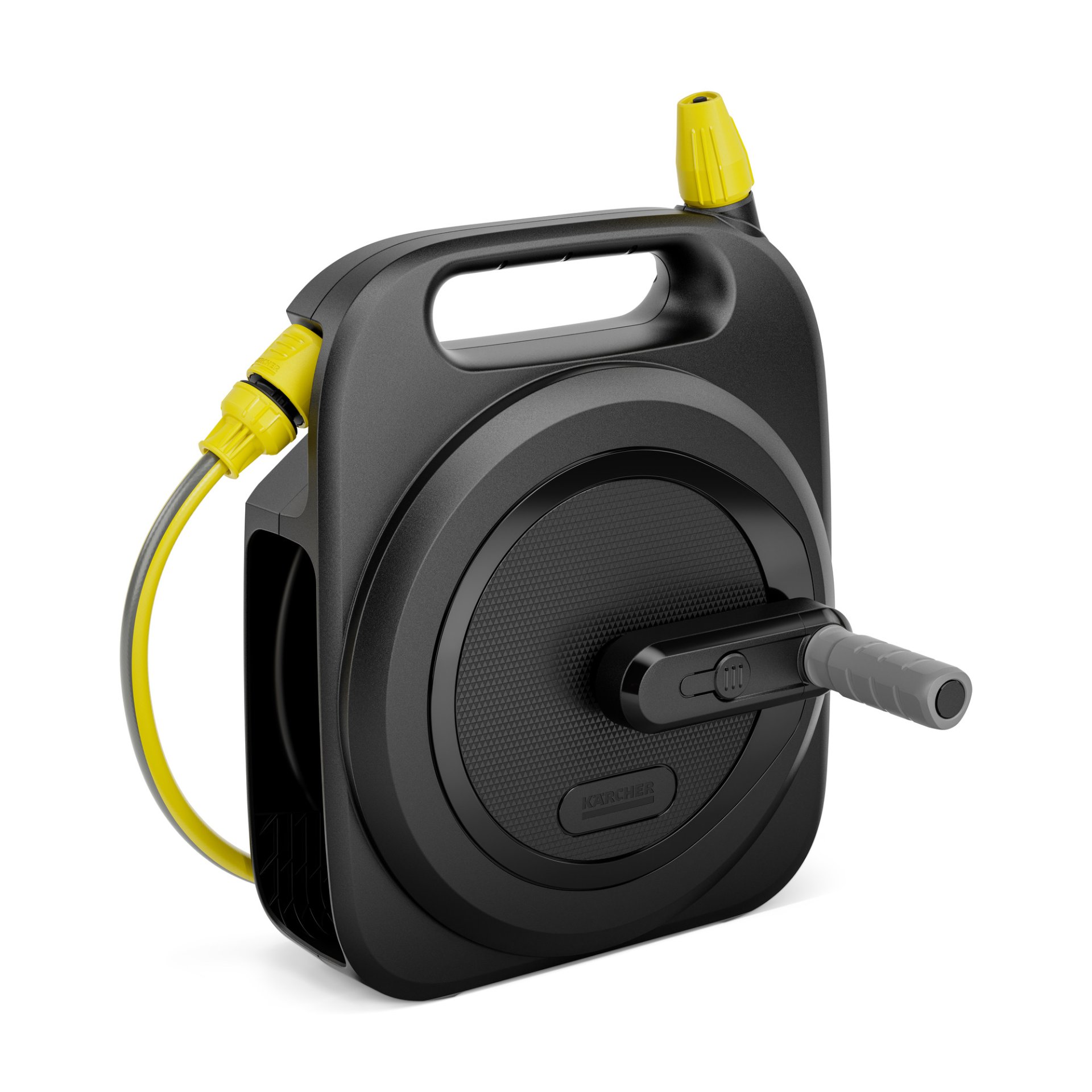 Kärcher HBX 2.10 Compact