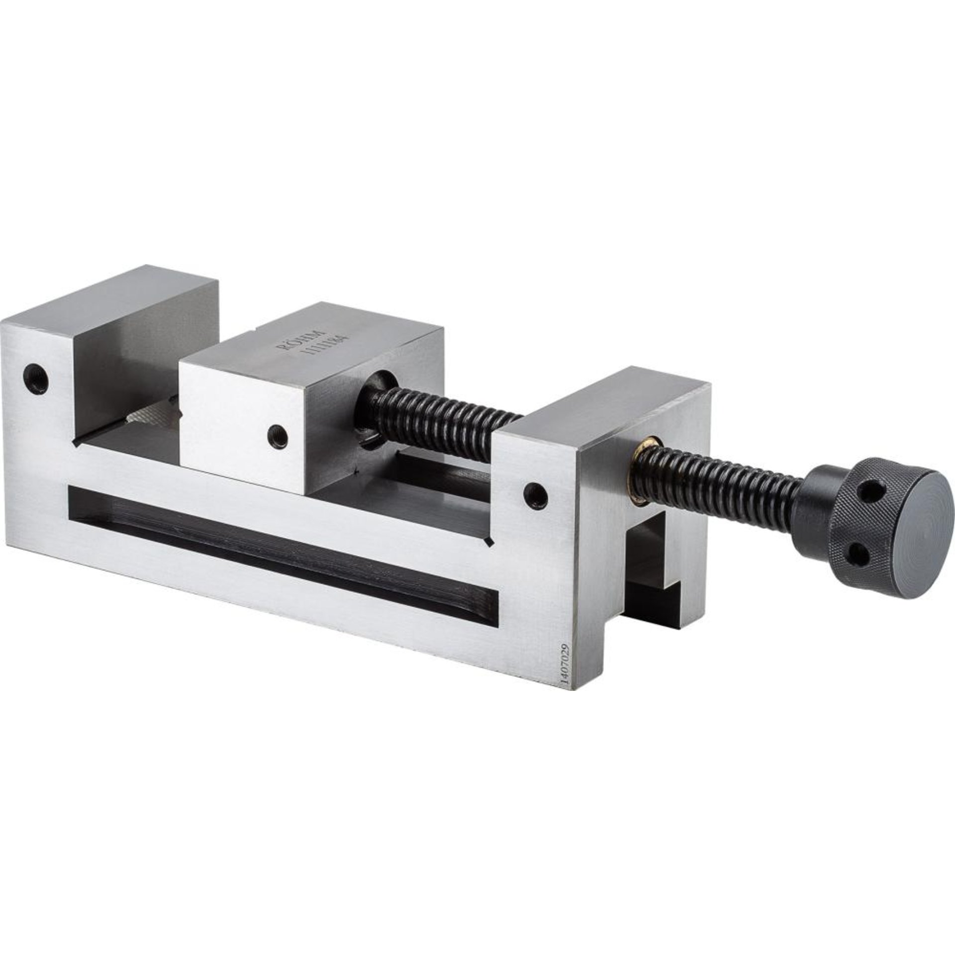 Präzisionsspanner PL-G Gr.0 60mm RÖHM