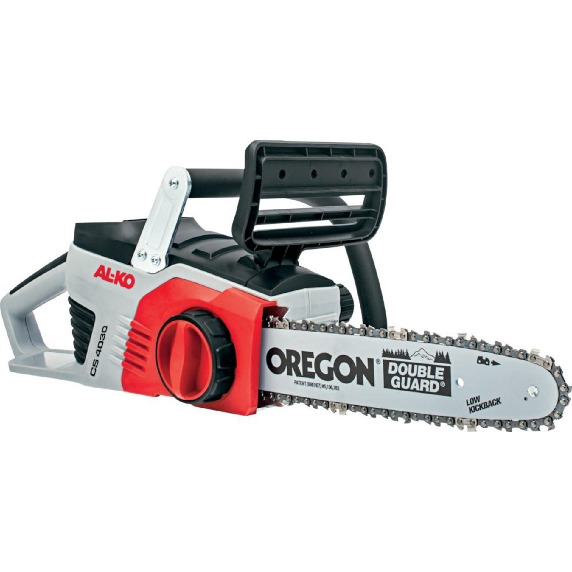 Akku-Kettensäge CS4030