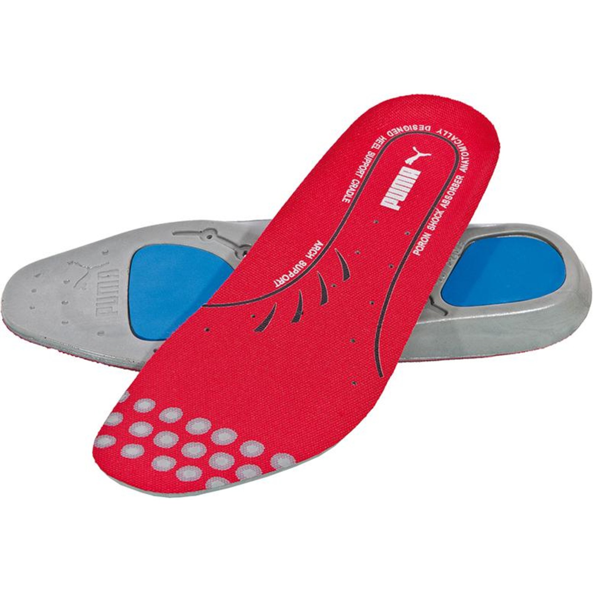 Einlegesohle »evercushion® plus«