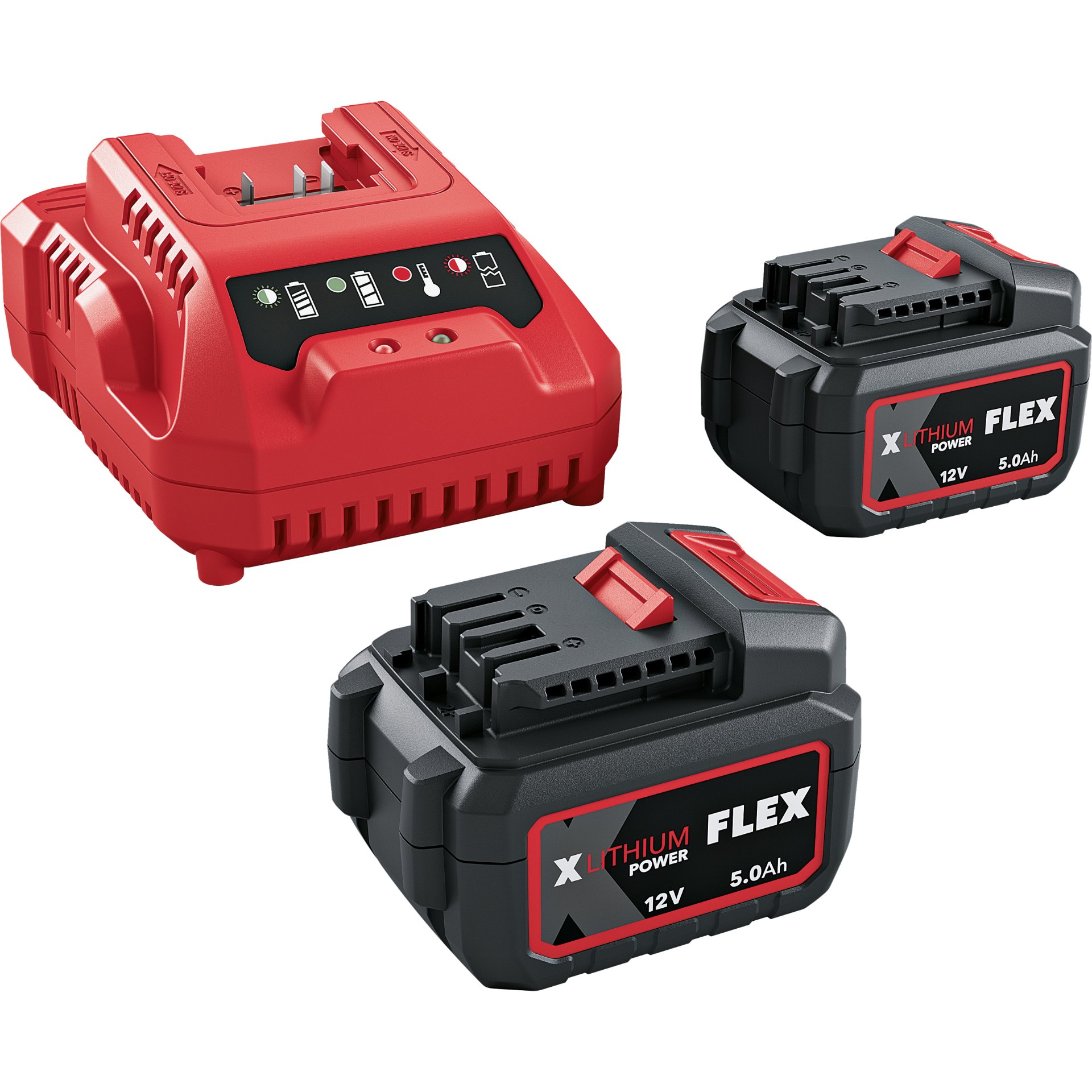 Power 12-55 Q Set