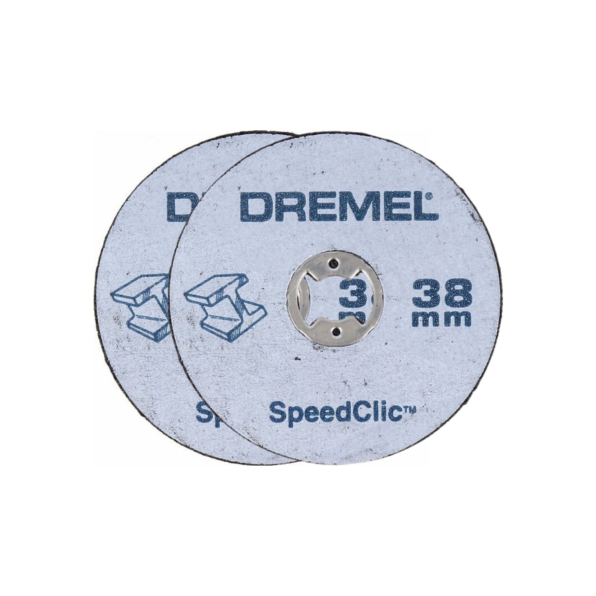 DREMEL® EZ SpeedClic: Starter-Set