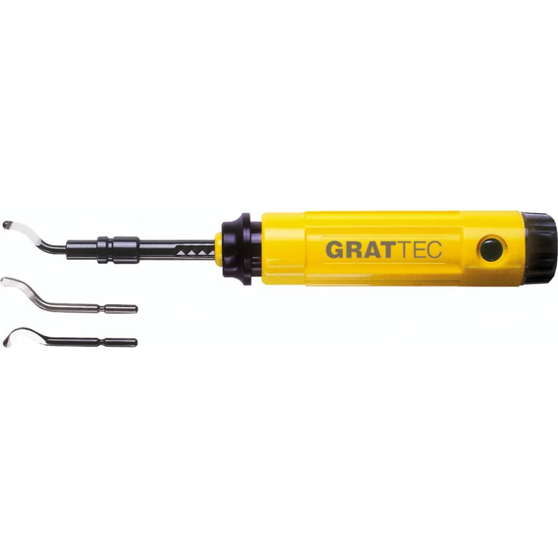 Entgratwerkzeug-Satz GT EGRATTEC