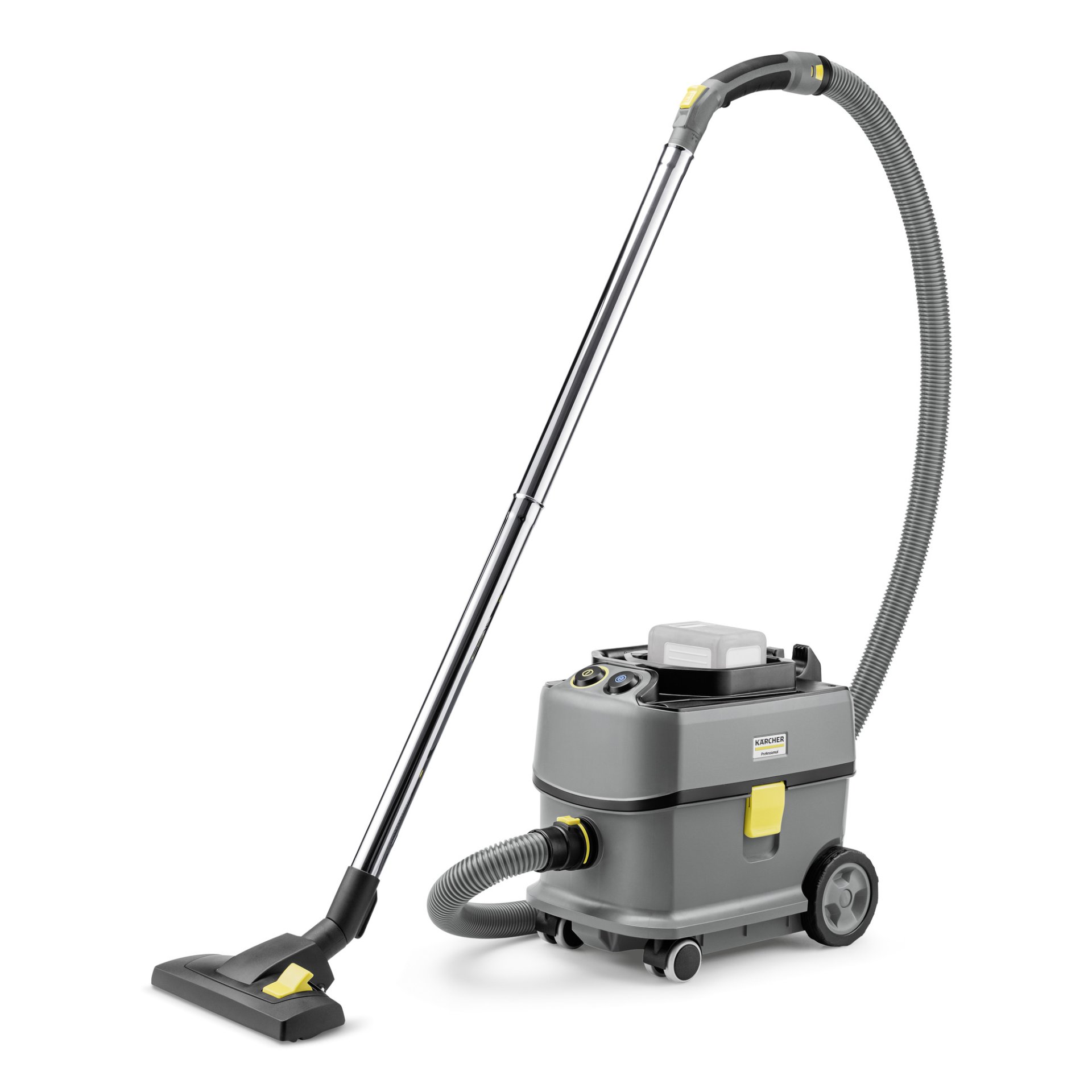 Kärcher Staubsauger T 10/1 Bp