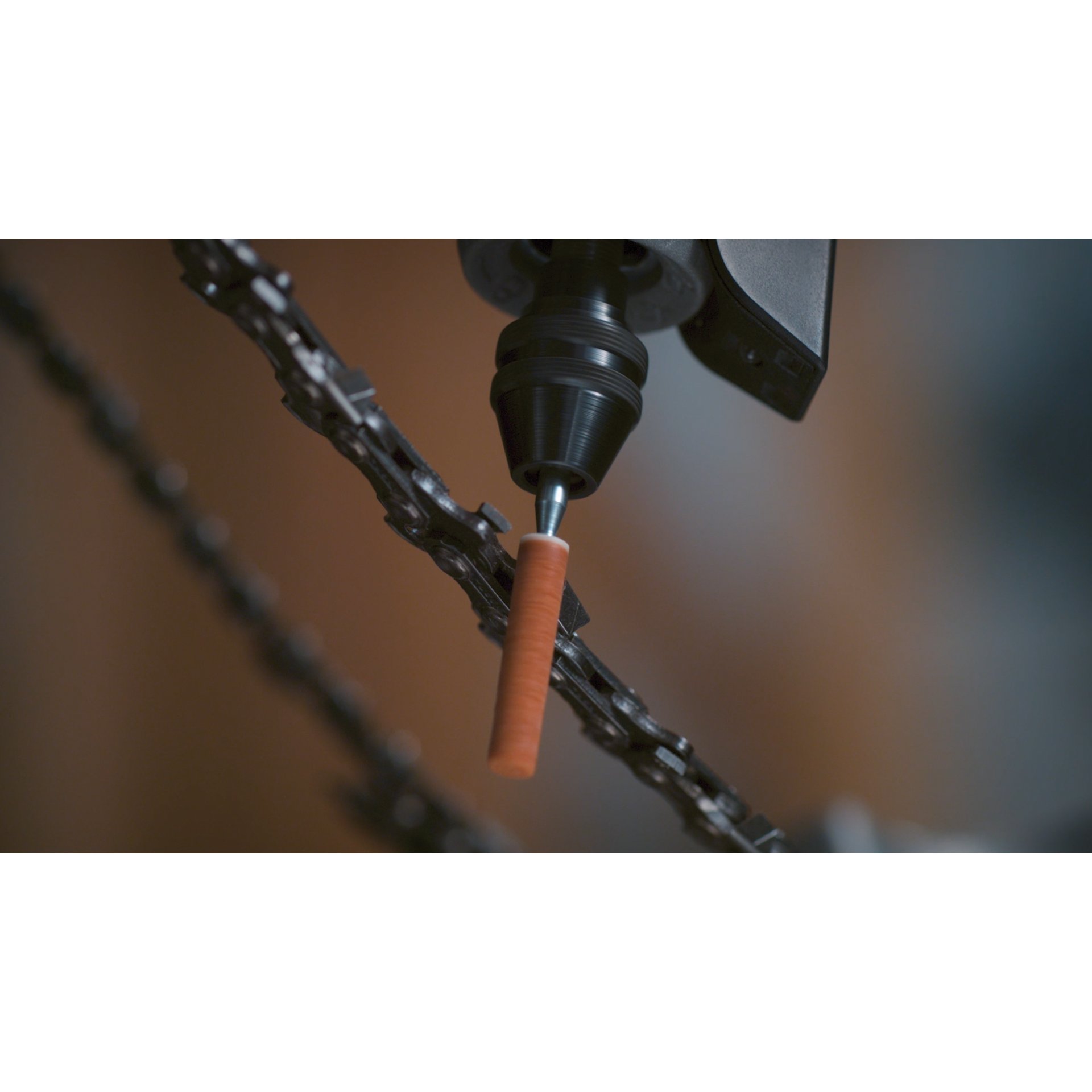 Kettensägen-Schärfschleifstein 4,8 mm