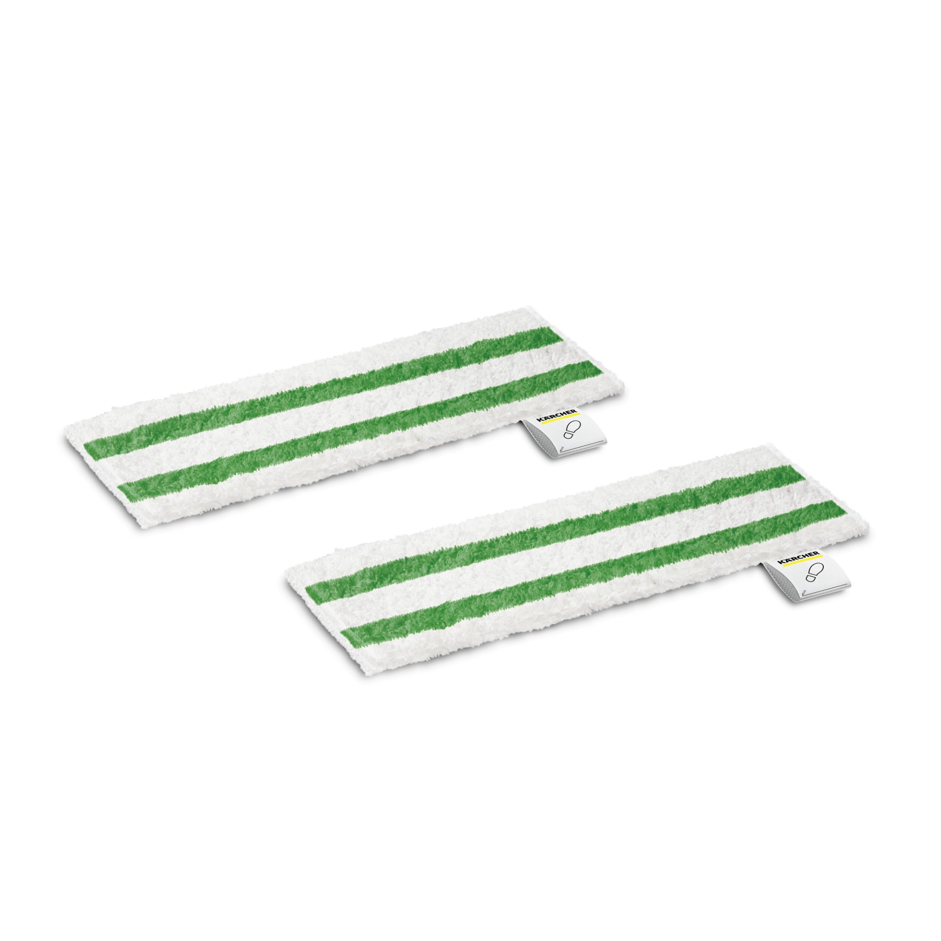 Kärcher Re!Fibe universal floor cloth set EF