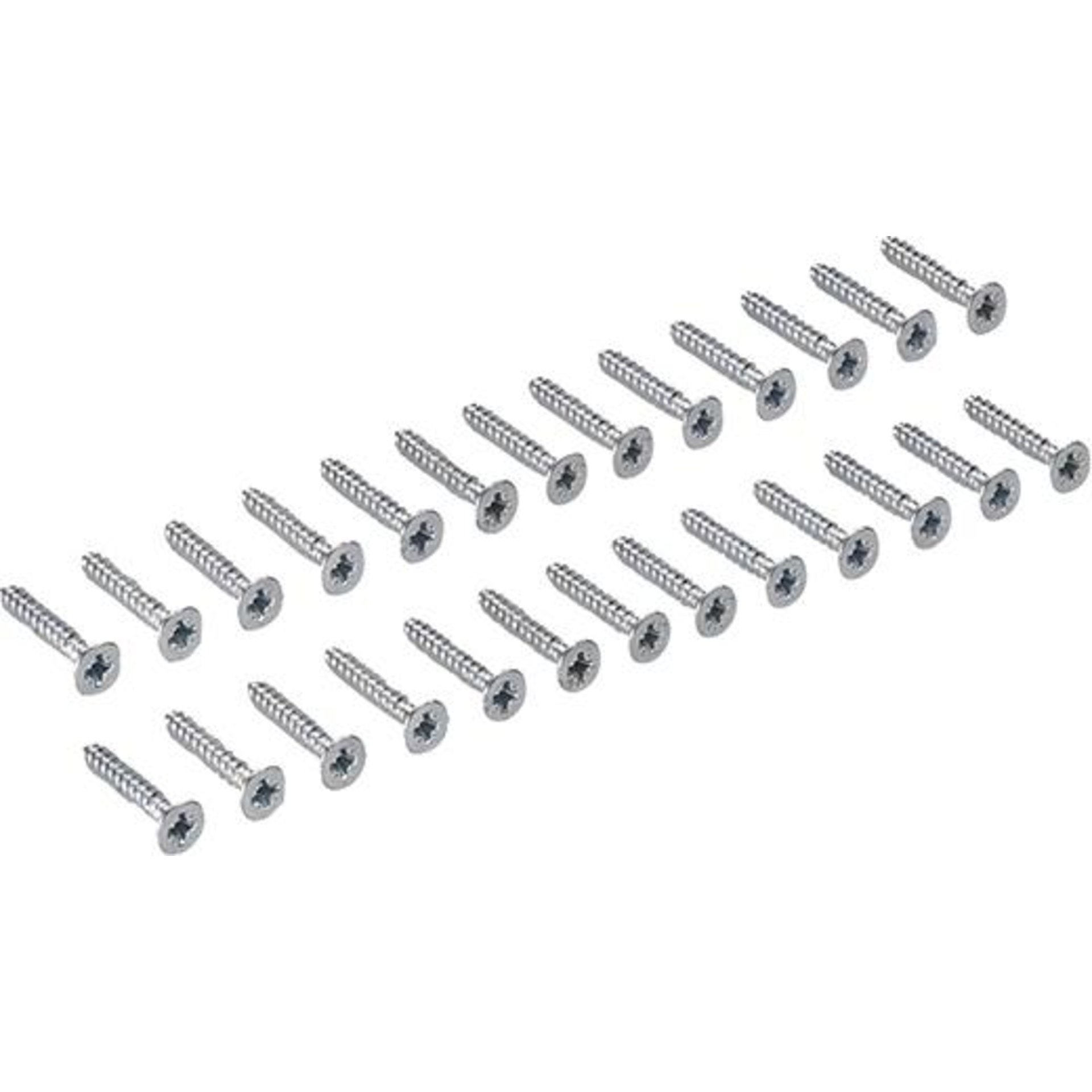 Bef.schraube,9229240,Ø4mmL22mmverzinkt