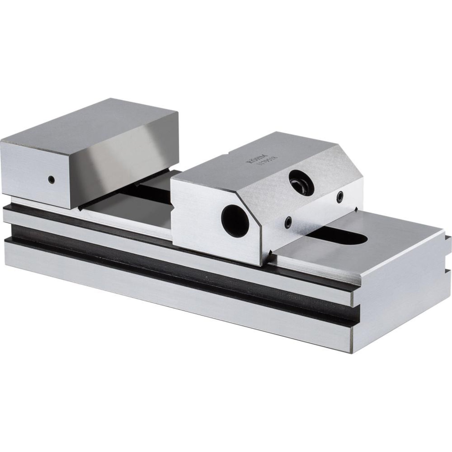 Präzisionsspanner PL-S Gr.1 70mm RÖHM