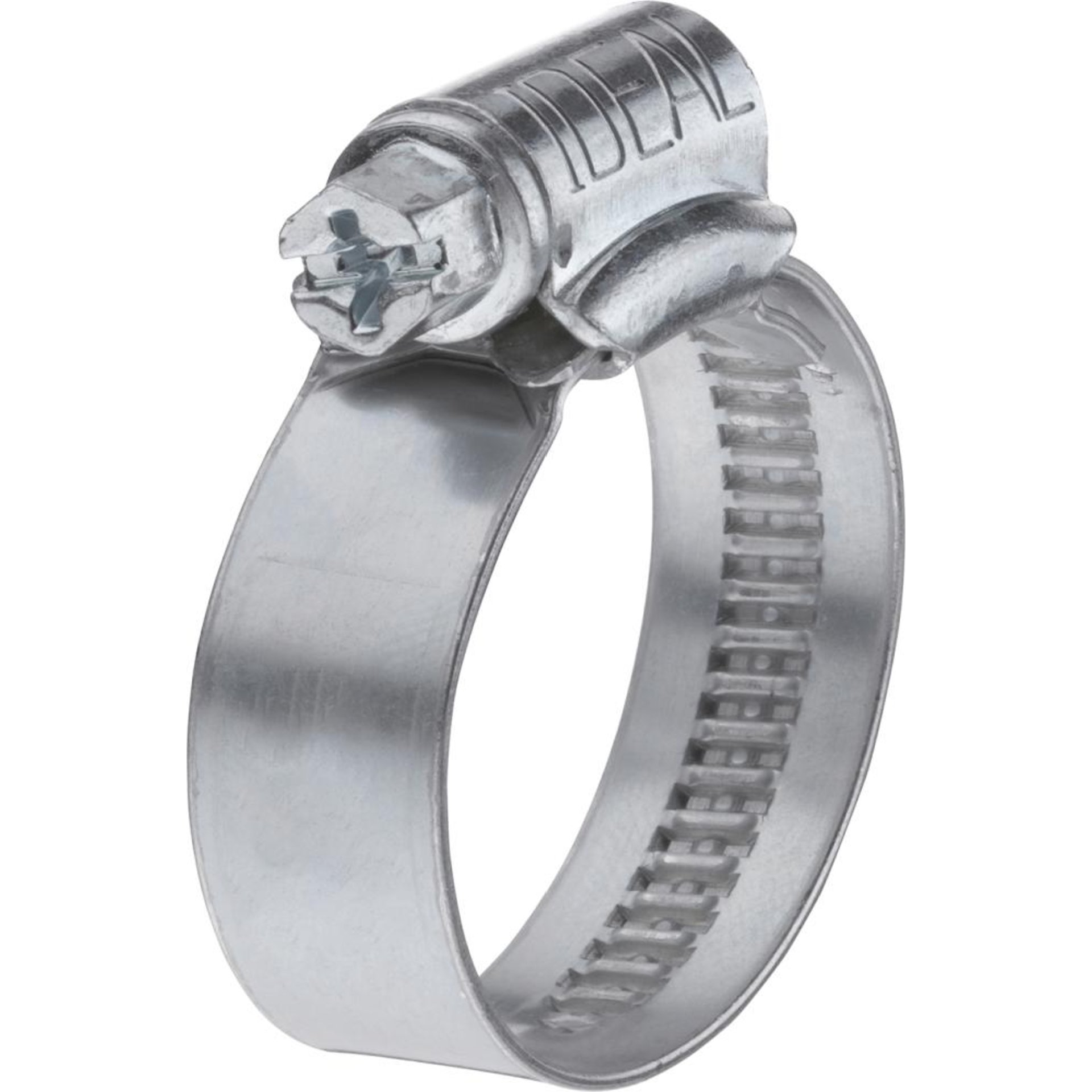 Schlauchschelle DIN3017 W1 9mm, 23-35mm IDEAL-Schlemper