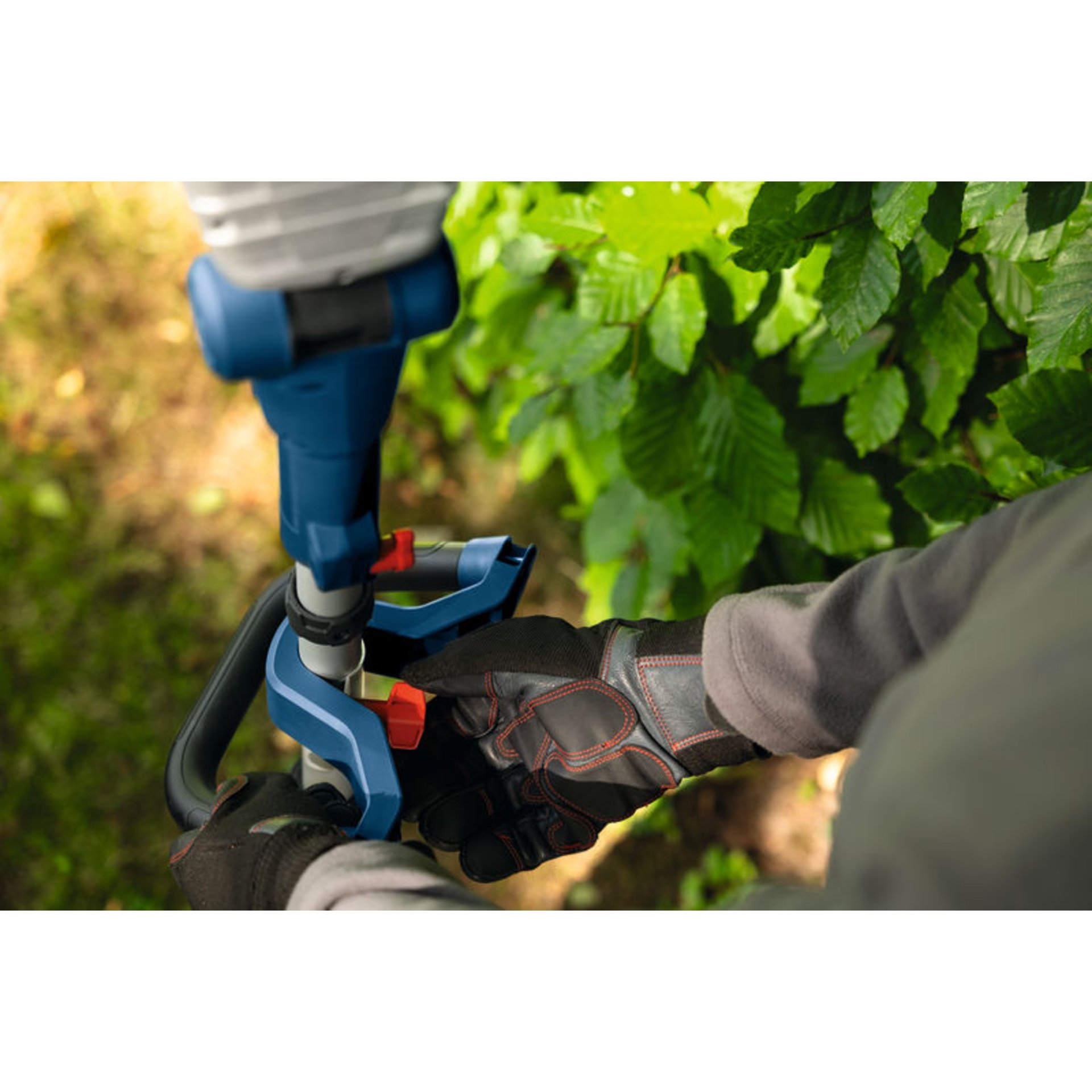 Akku-Stabheckenschere PRO GHE18V-50FP