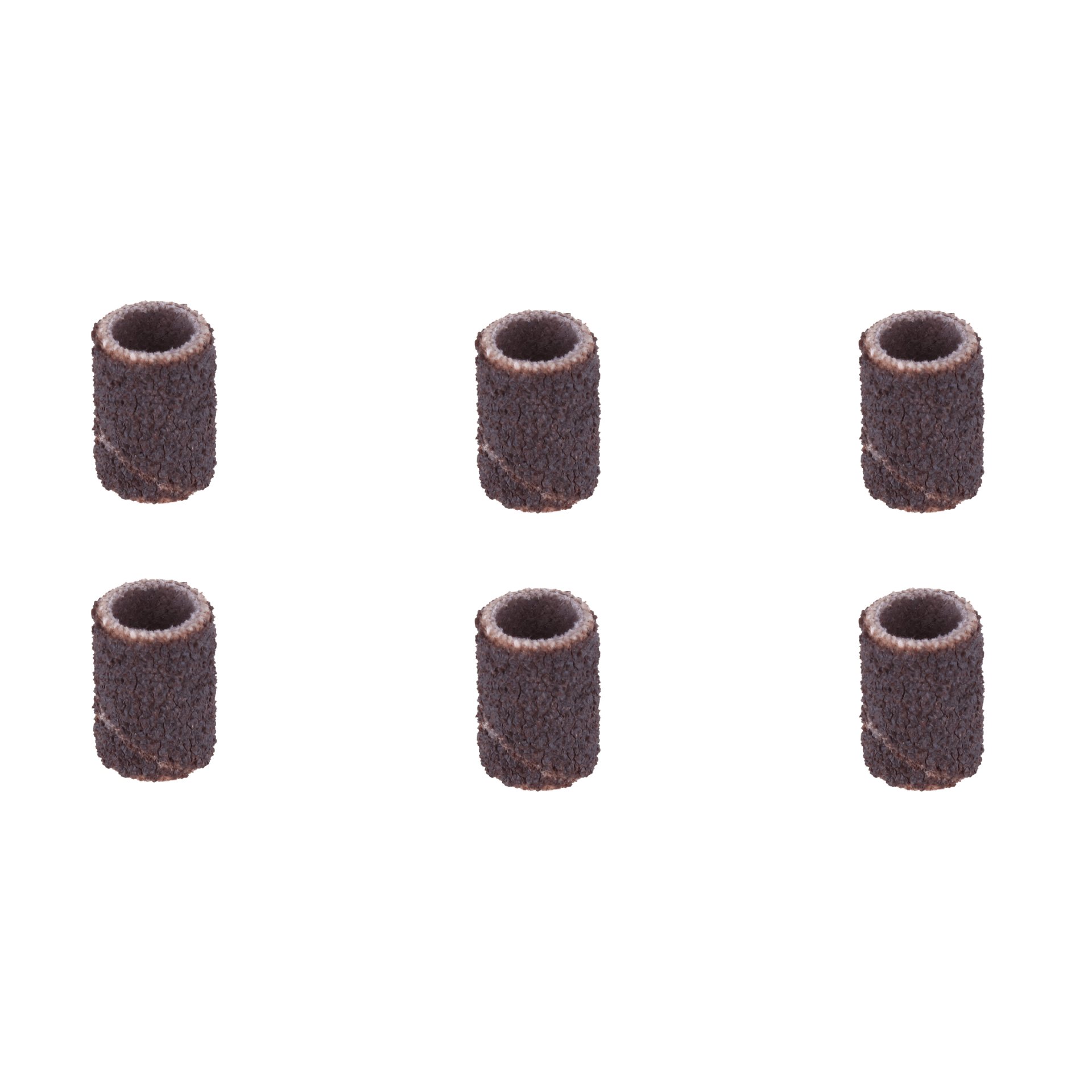 Schleifband 6,4 mm, Körnung 60