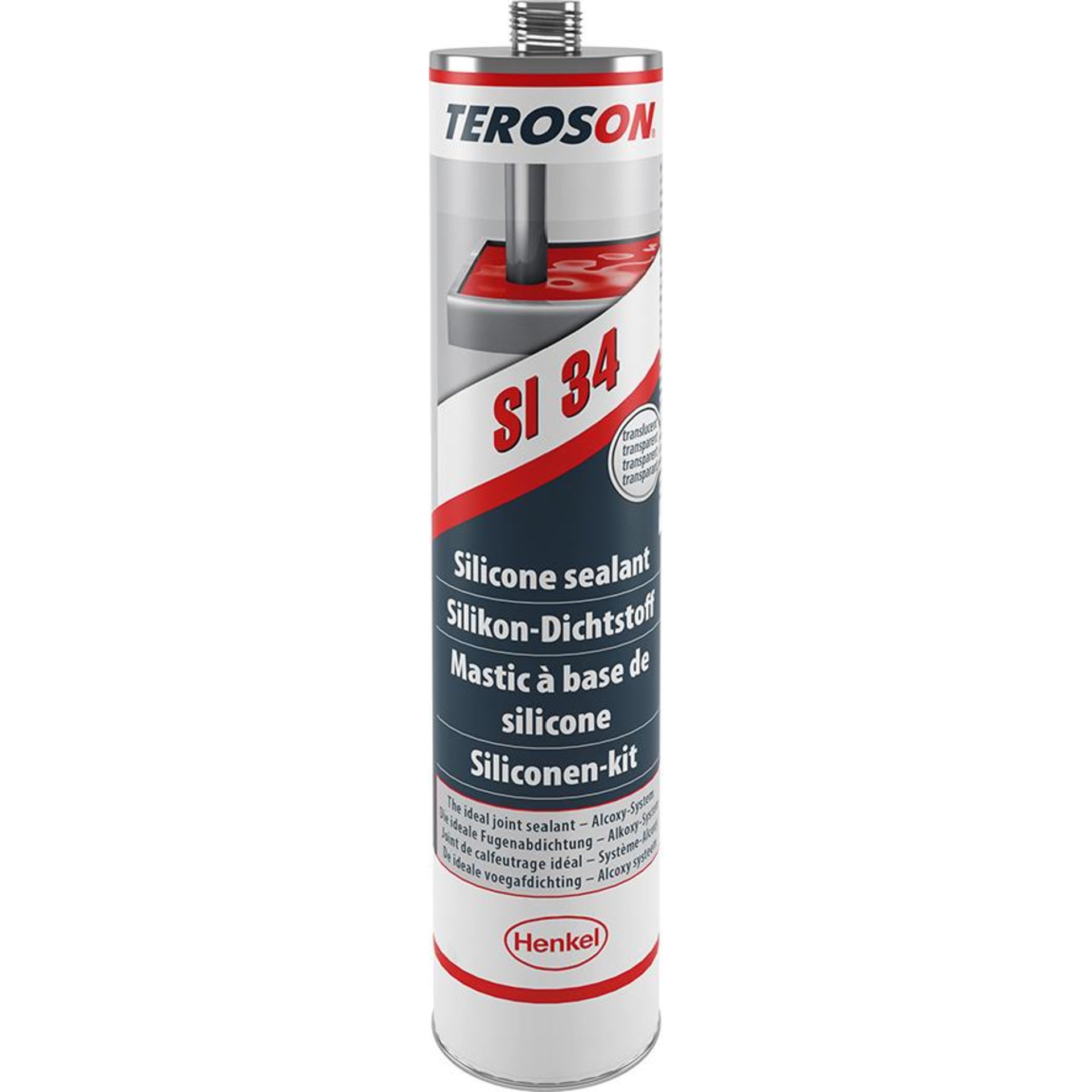 TEROSON SI 34 TP CR300ML