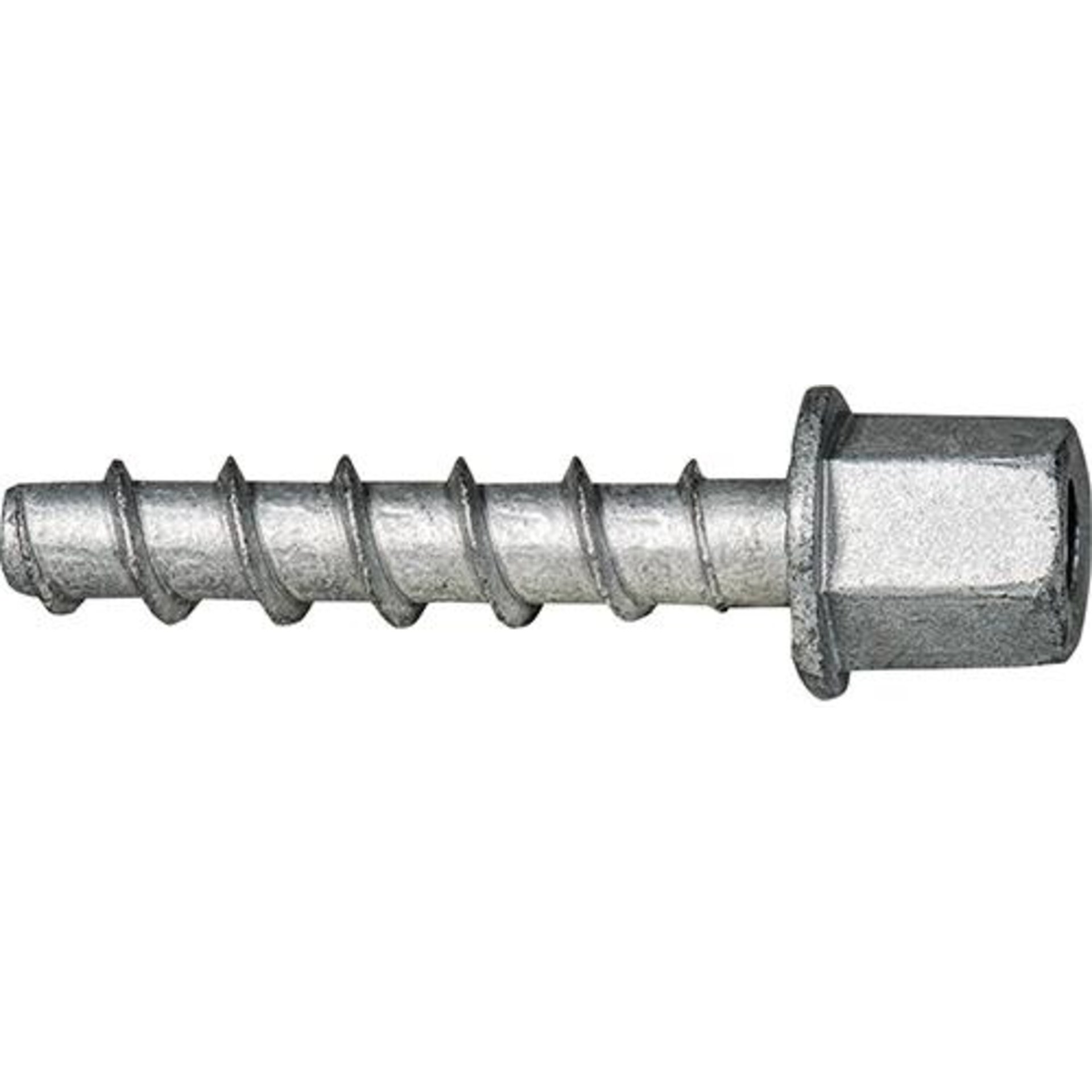 CELO Betonschraube BTS H 6-35 M10 Innengewinde, ZnAl