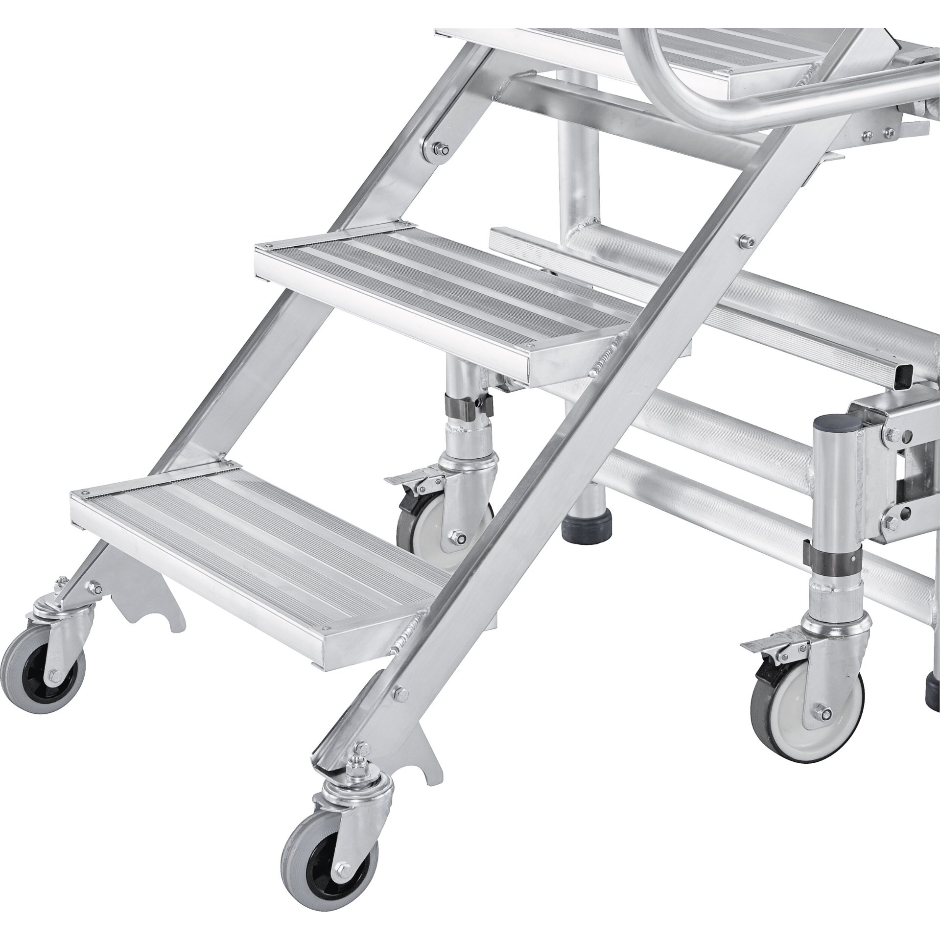 Workmaster T - ZAP Montageplattform, klappbar