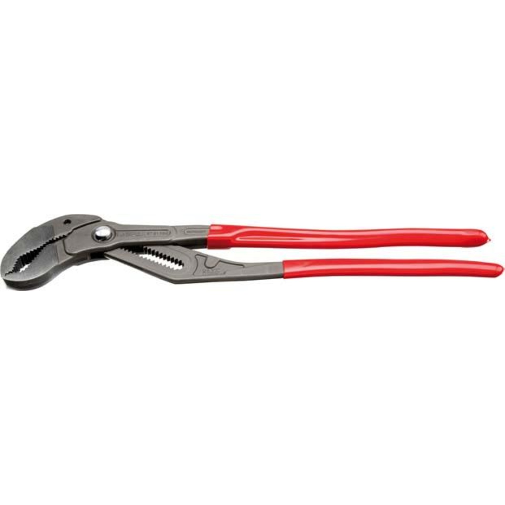 Wasserpumpenzange Cobra mit Kunststoff-Griffen 560mm KNIPEX