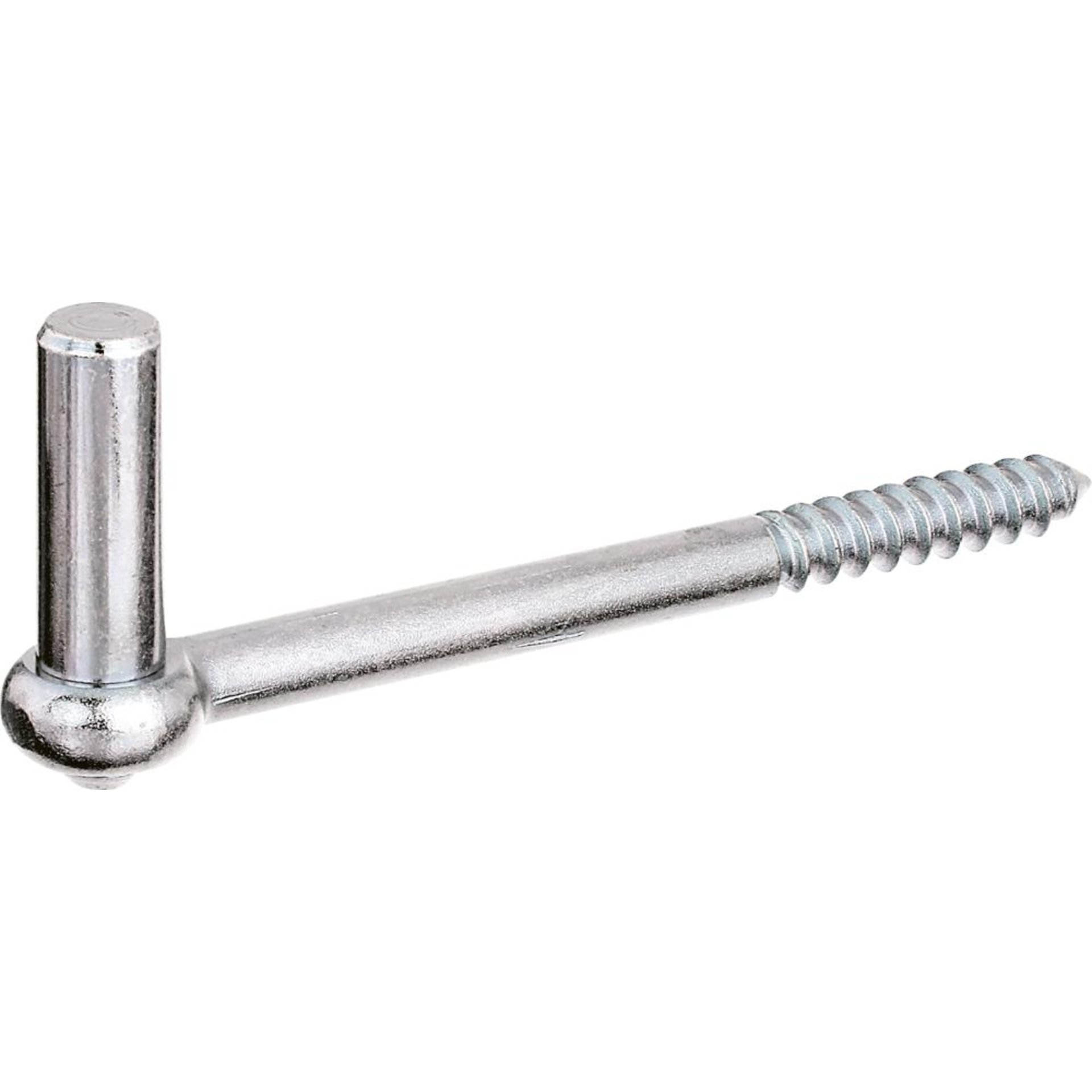 Schraubhaken 3312/K2/16 mm GAH Alberts
