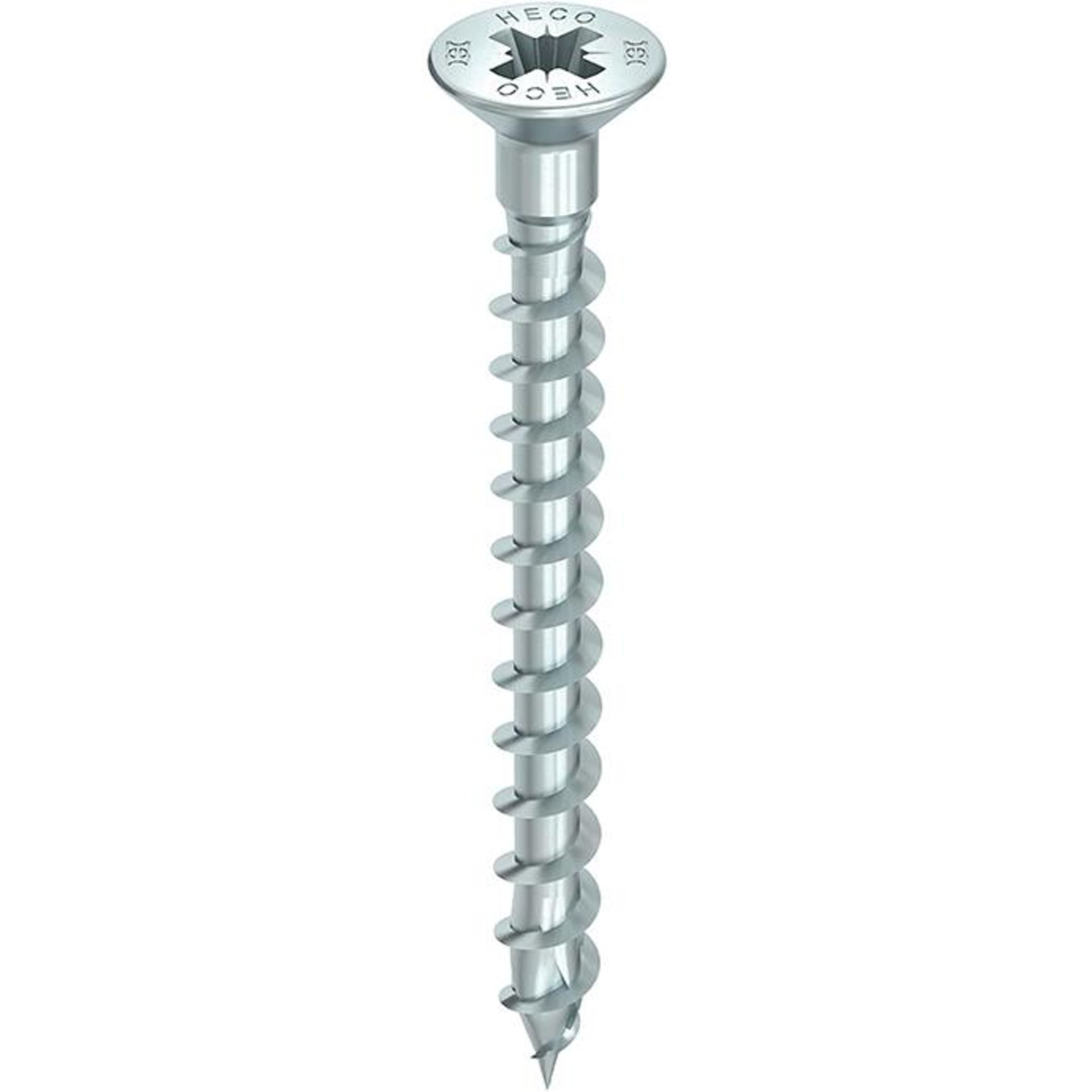 HECO-TOPIX-plus Kolo PZD 4,5x60 SeKo VVG znbl