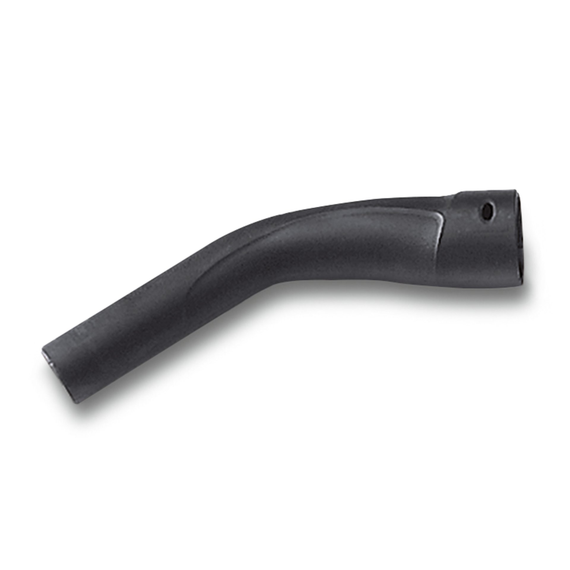 Kärcher Krümmer Kunststoff  C-35 Clip-System.