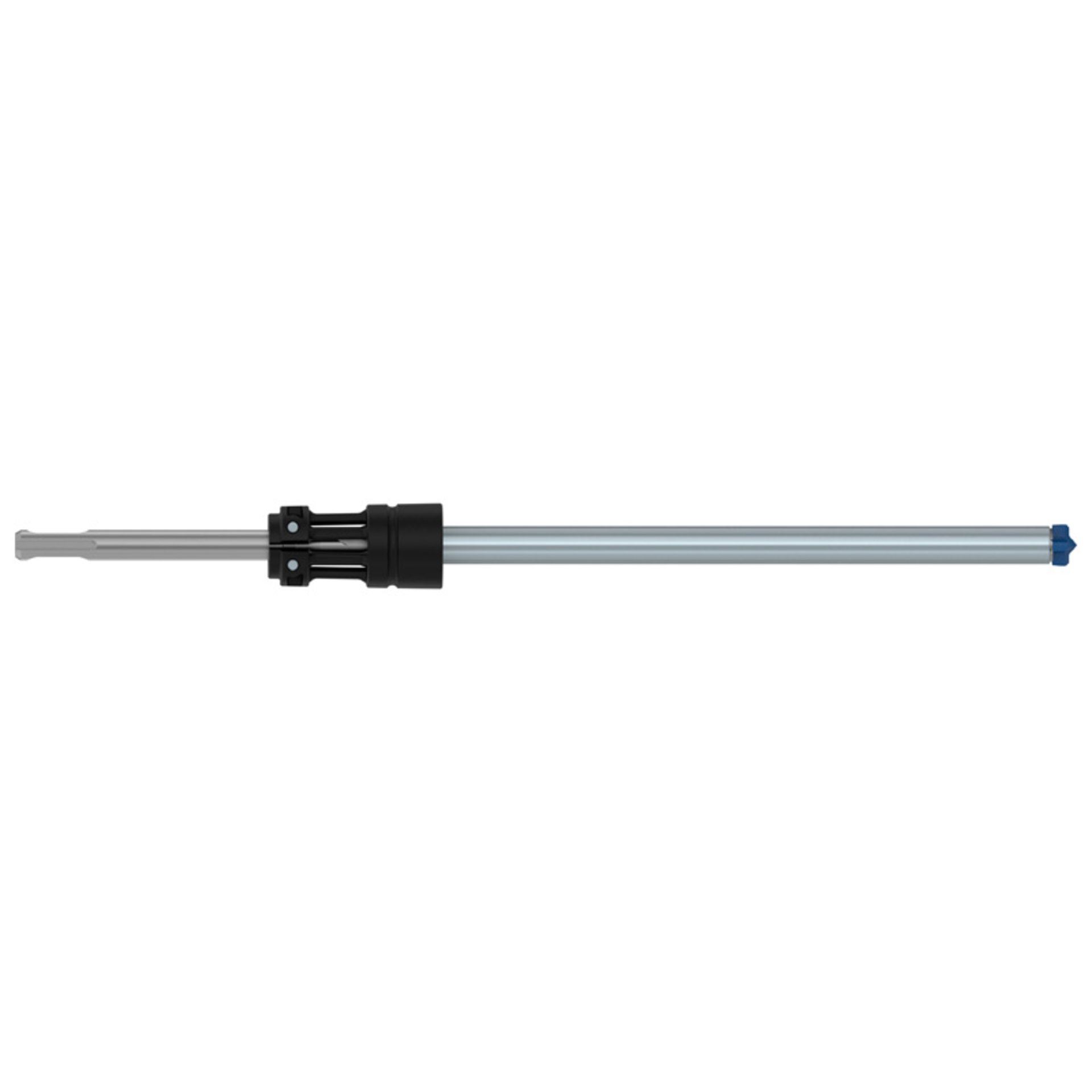 EXPERT SDS Clean plus-8X Hammerbohrer, 12x200x350 mm