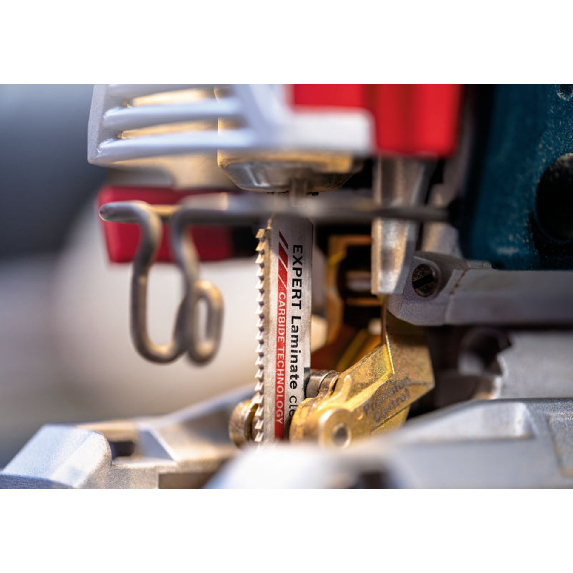 EXPERT Laminate Clean T128BHM Stichsägeblatt, 2-tlg.