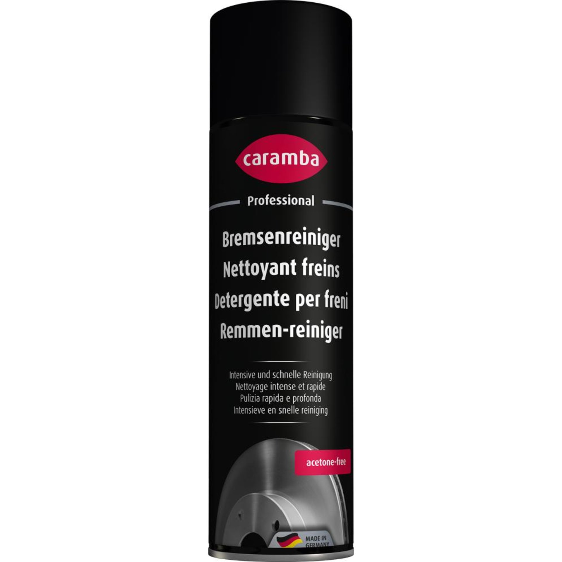 Intensiv Bremsenreiniger 500ml Caramba