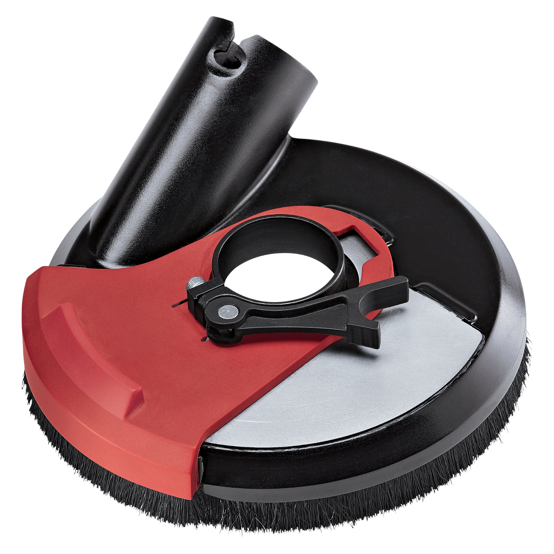 Absaughaube mit drehbarem Randsegment SG-R D150 SE