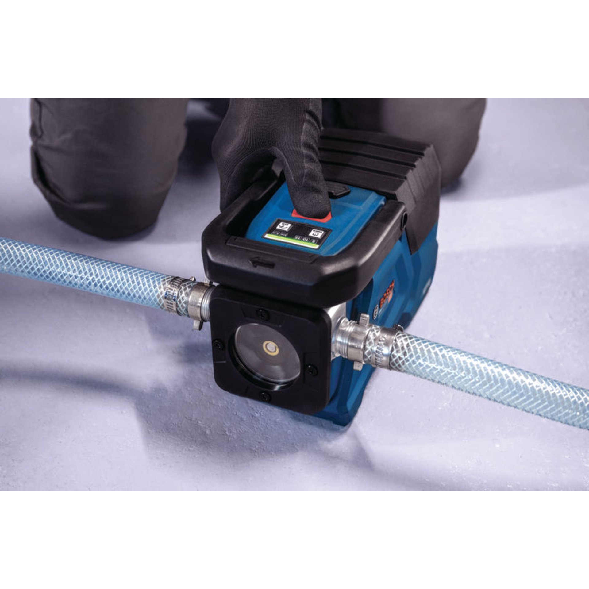 Akku-Förderpumpe GTP18V-28