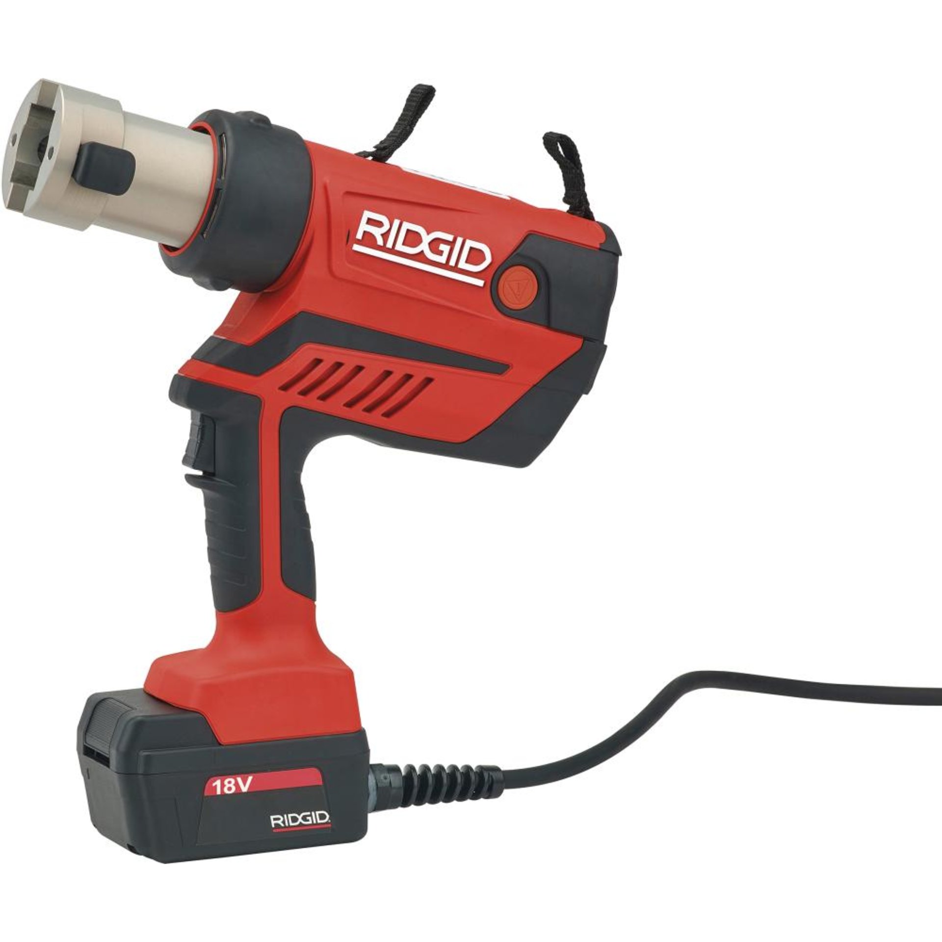 Presswerkzeug RP350C 32kN inkl. V15-22-28mm RIDGID