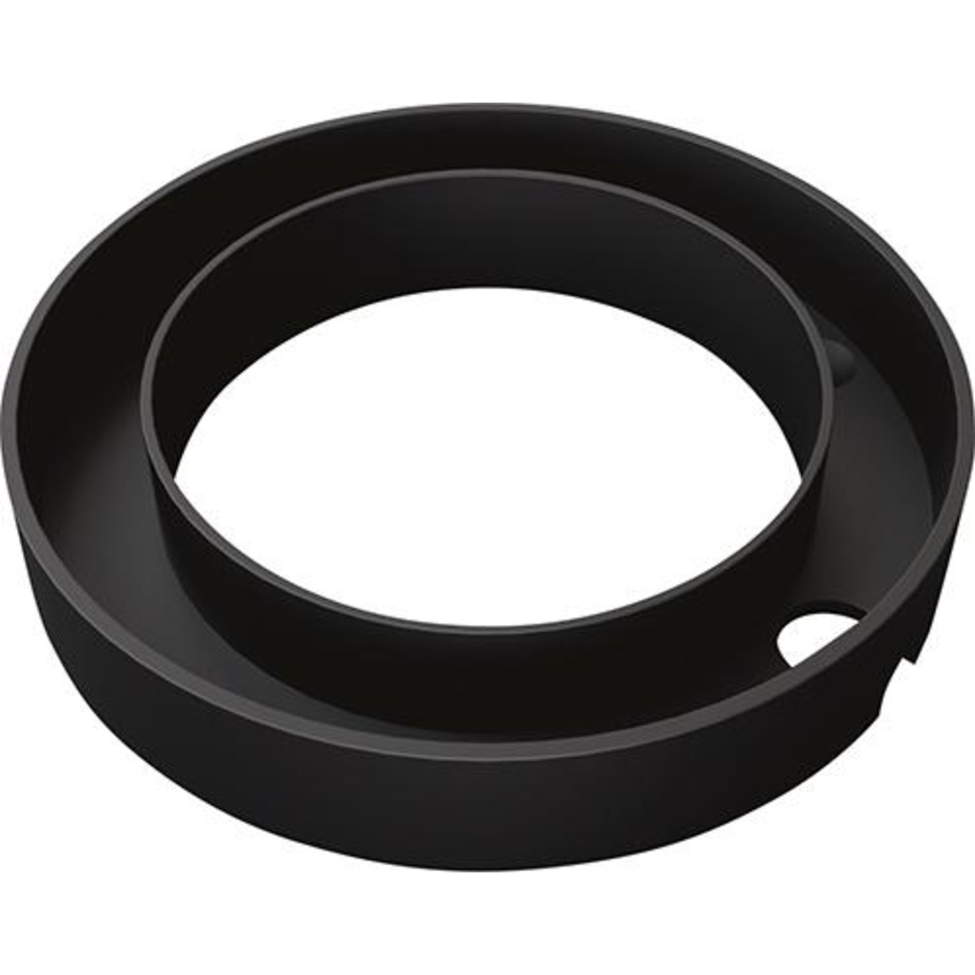 Anbaugeh.CircleLite 78 swschwarz