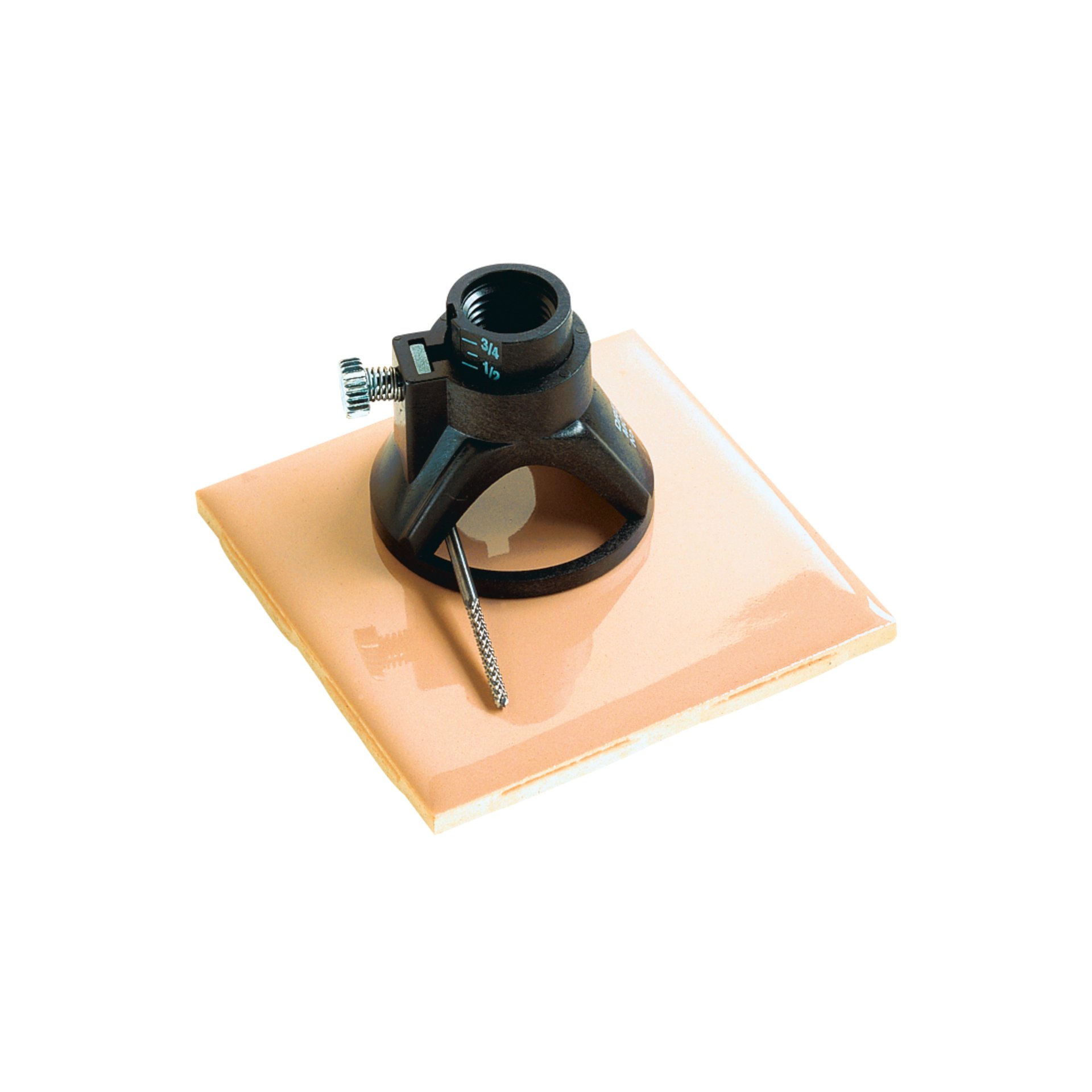 DREMEL® Fräsvorsatz für Keramik-Wandfliesen