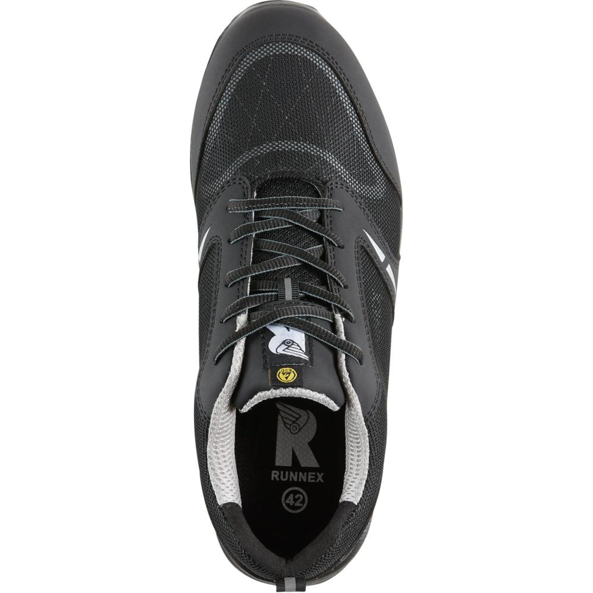 Halbschuh SportStar 5115,S1PS-ESD, Gr.39