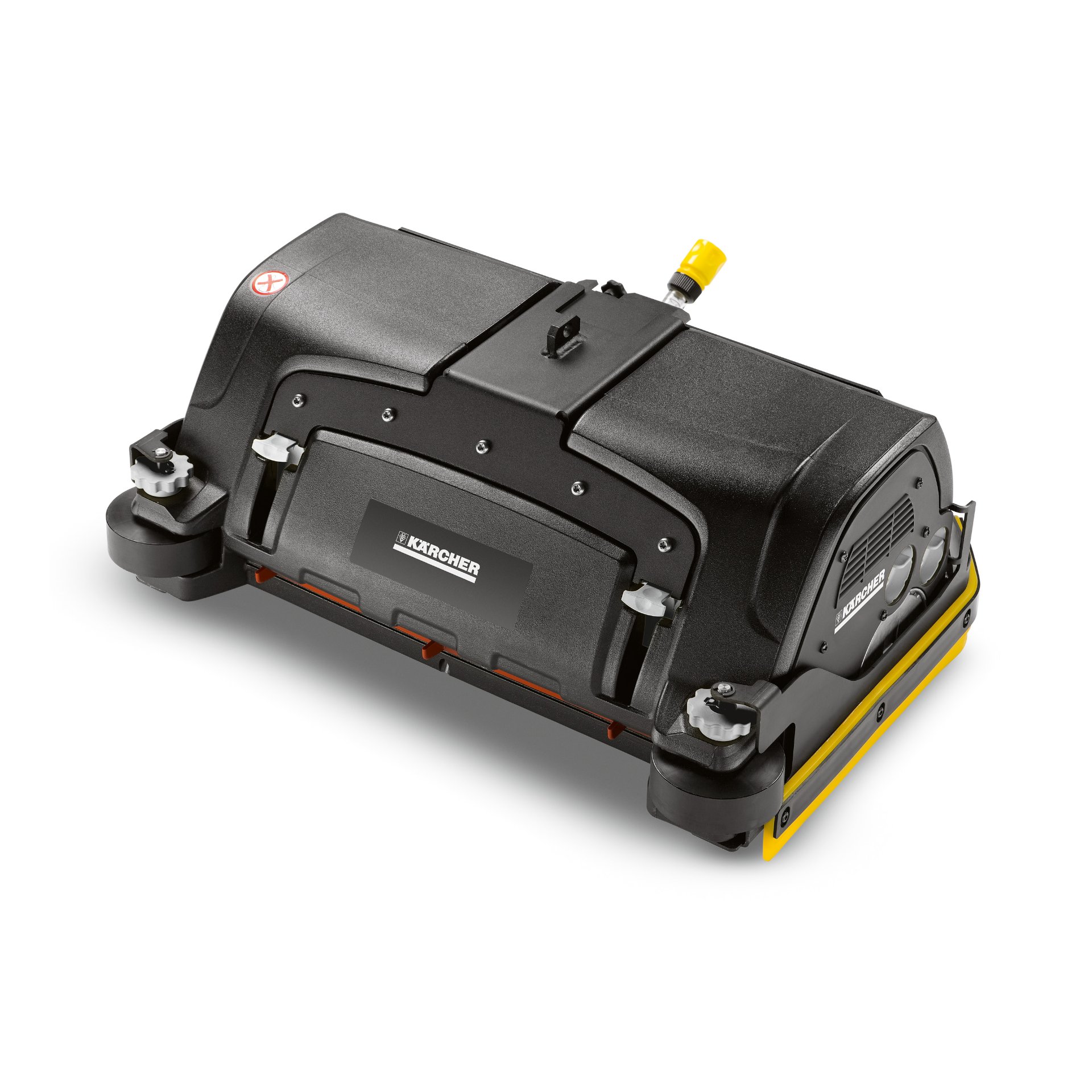 Kärcher Bürstenkopf R 55