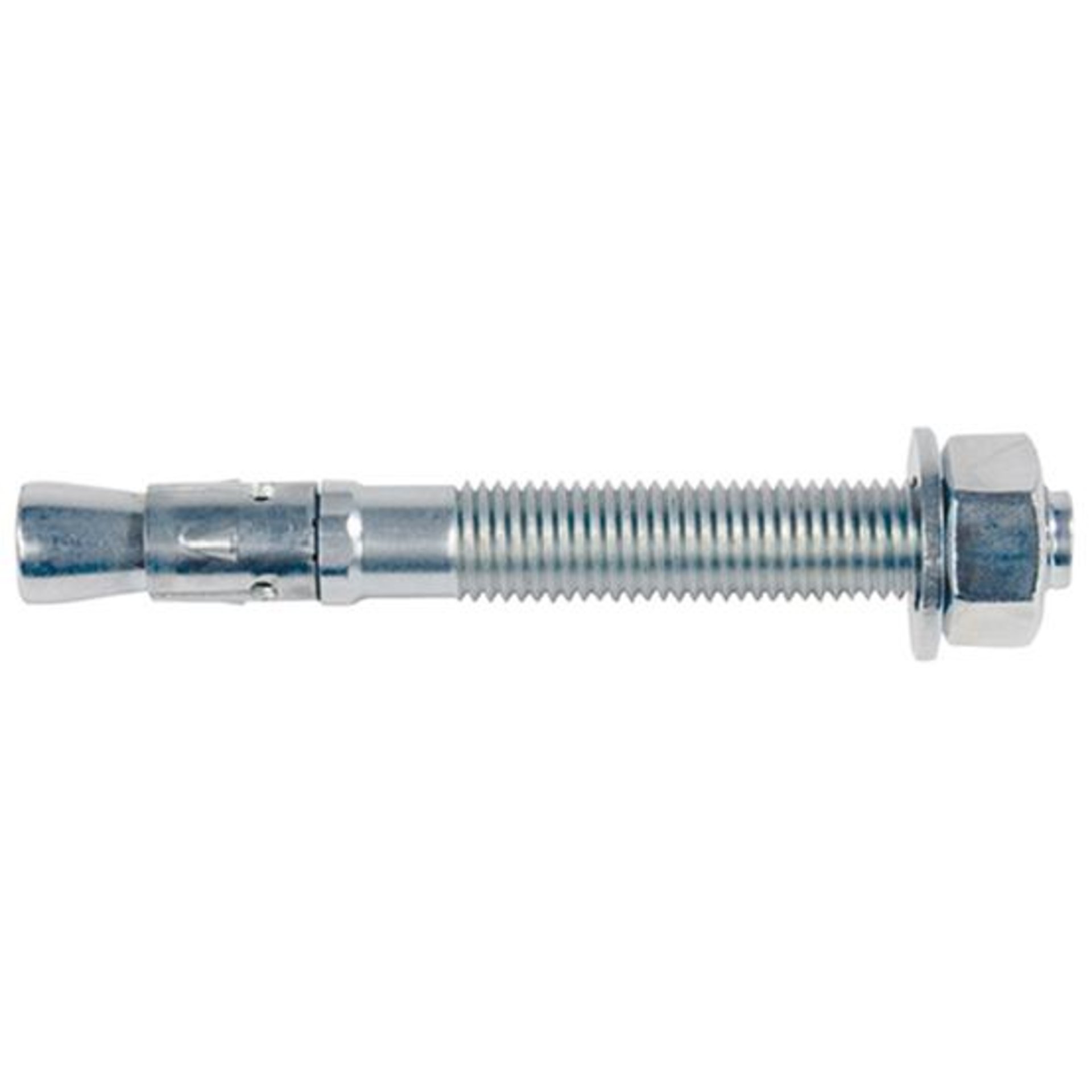 fischer Bolzenanker FBN II 10/10