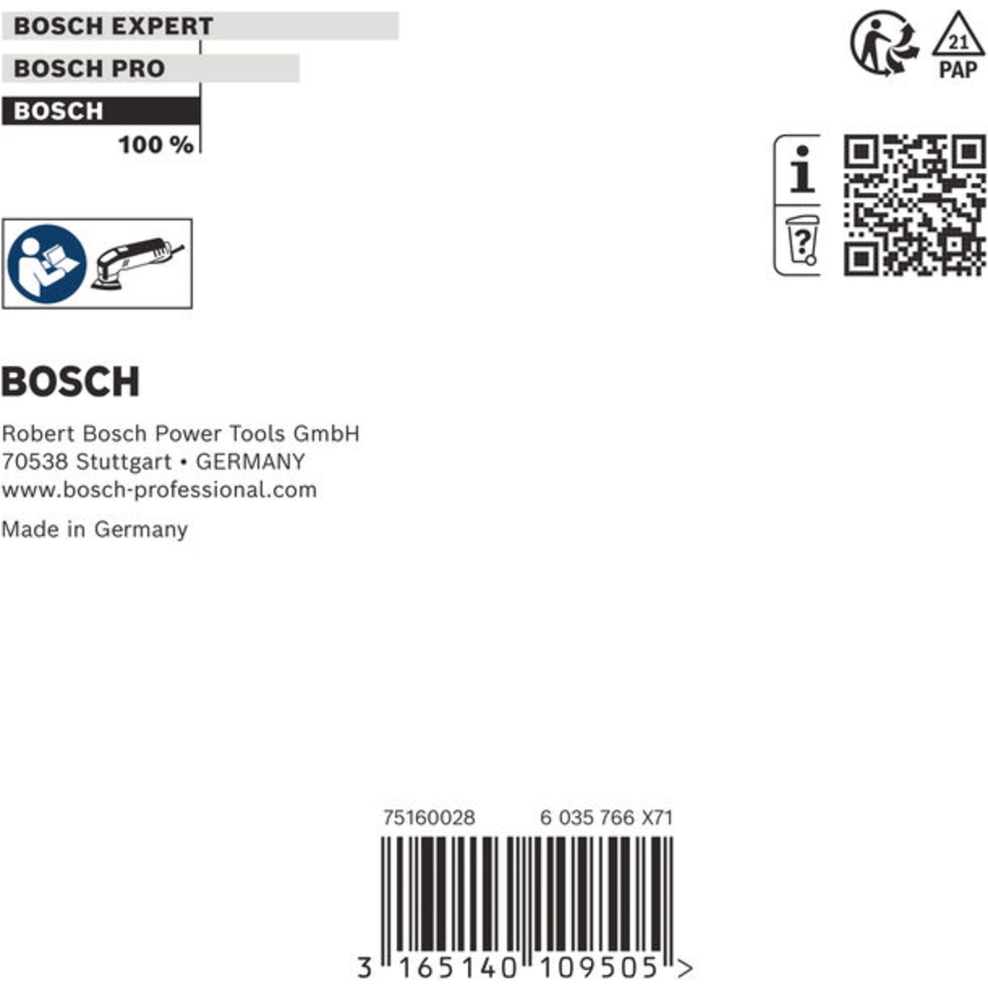 Schleifteller