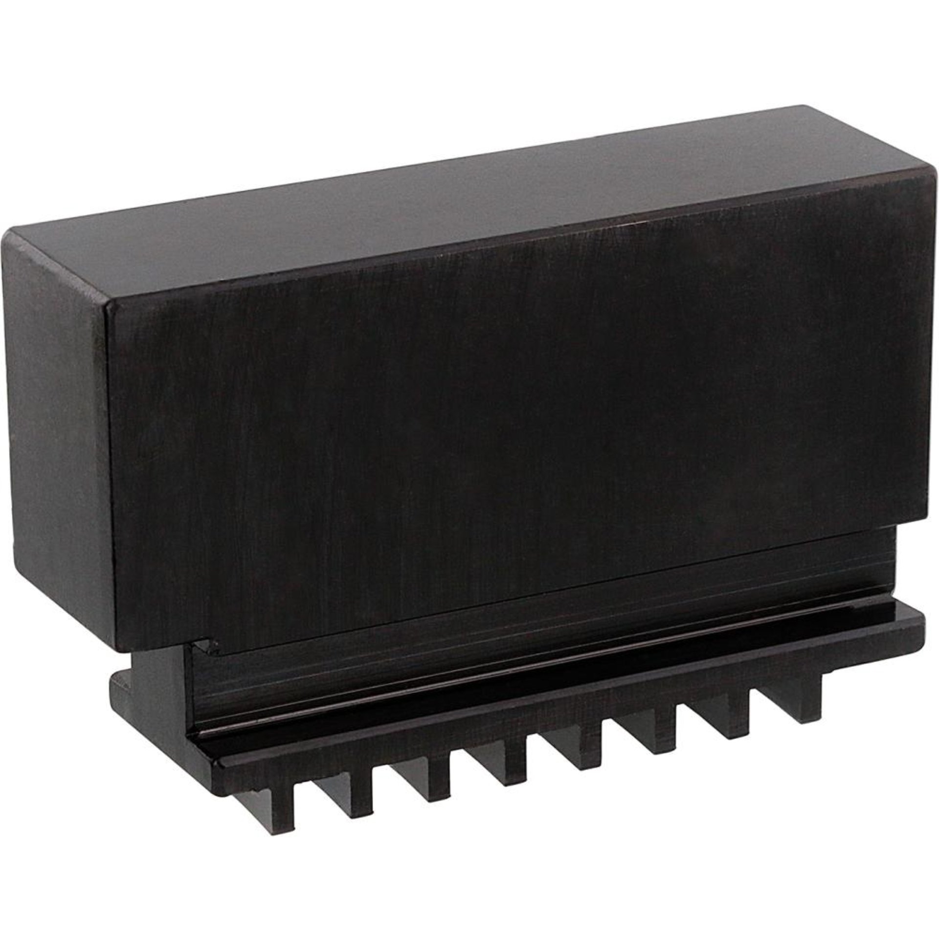 Dreibacken-Satz BL 125mm BISON