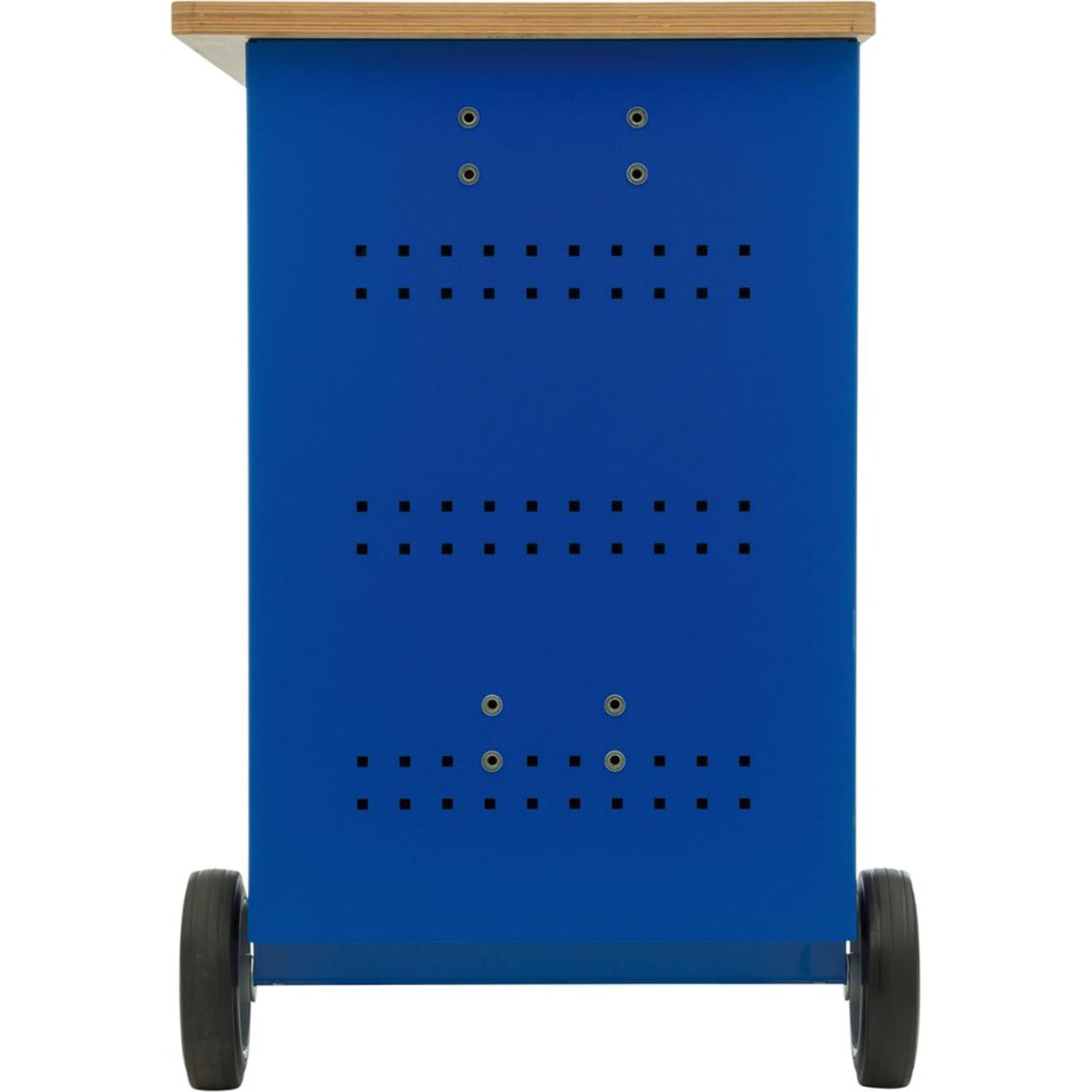 Rollwerkbank 1507XL 402001250x550x985mm Gedore