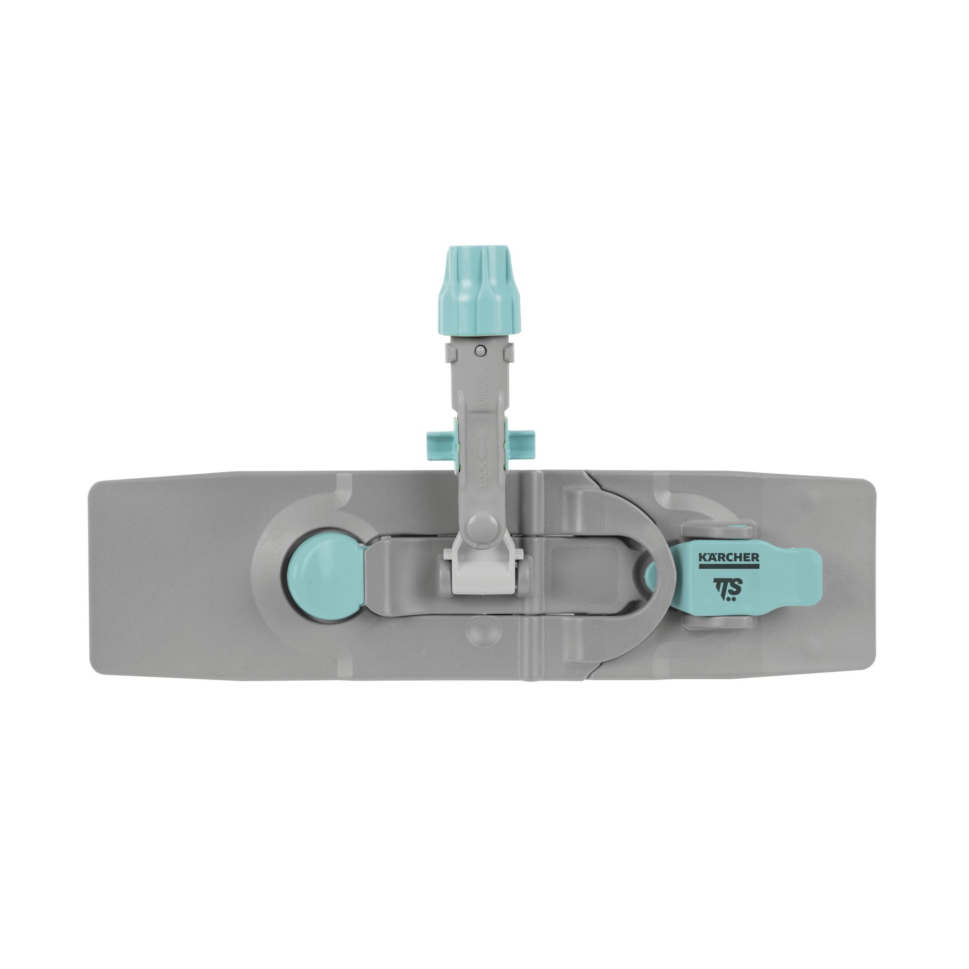 Kärcher Mopphalter mit Clip 40 cm