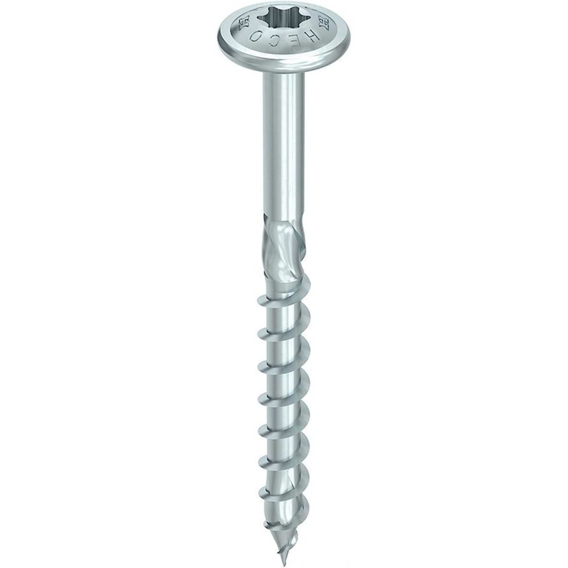 HECO-TOPIX-plus Telko TD 10,0 x 240 TG znbl T40