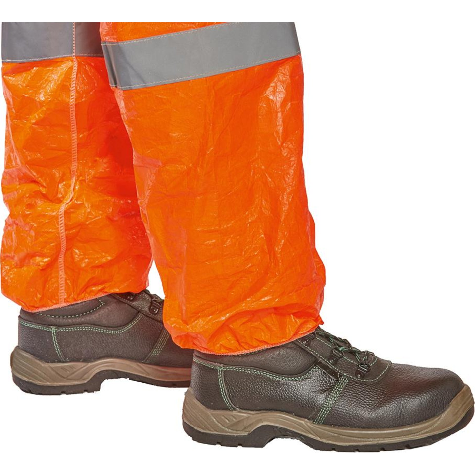 Einwegoverall Tyvek, 500HV 127S,orange,Gr.2XL Dupont