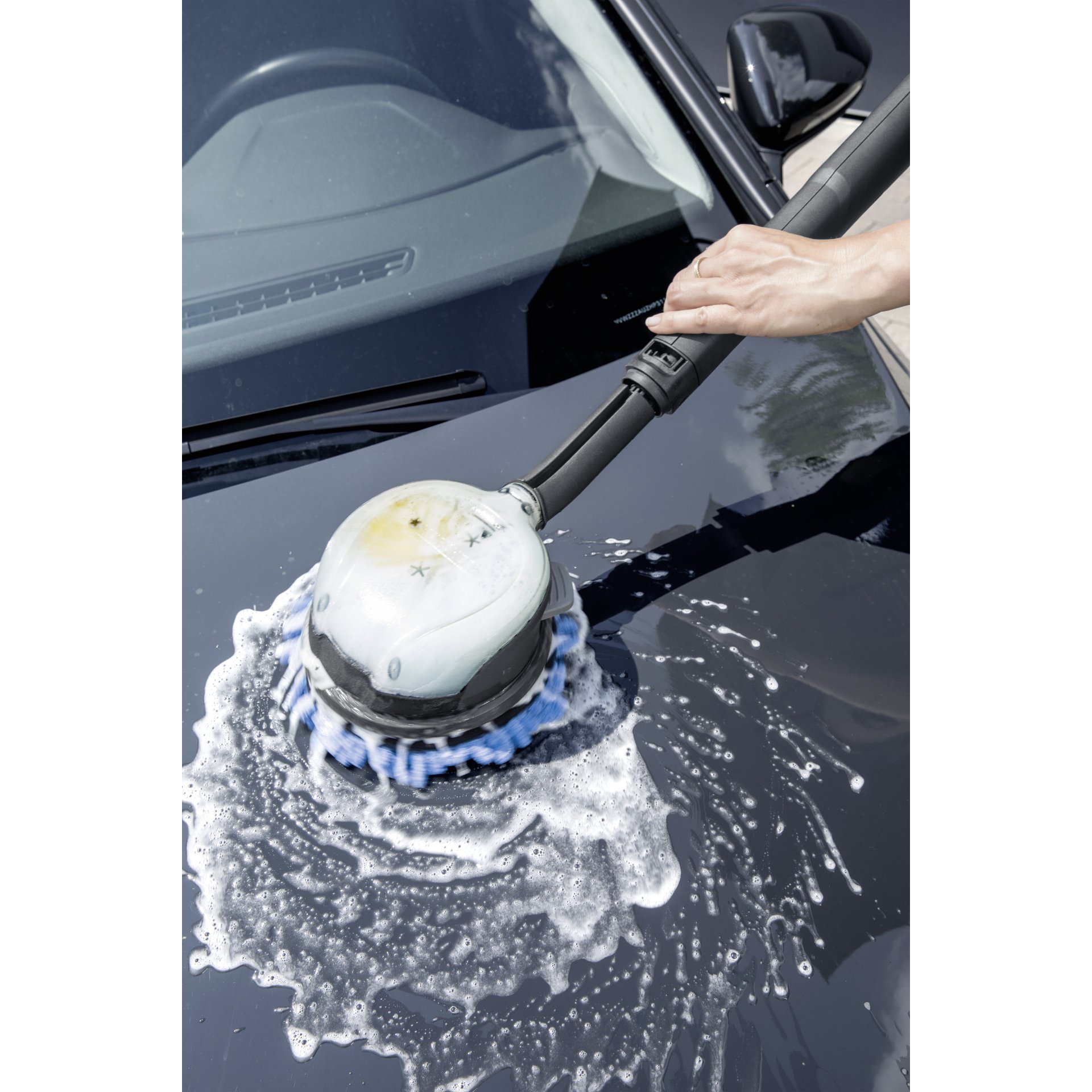 Kärcher Autoshampoo **5 L