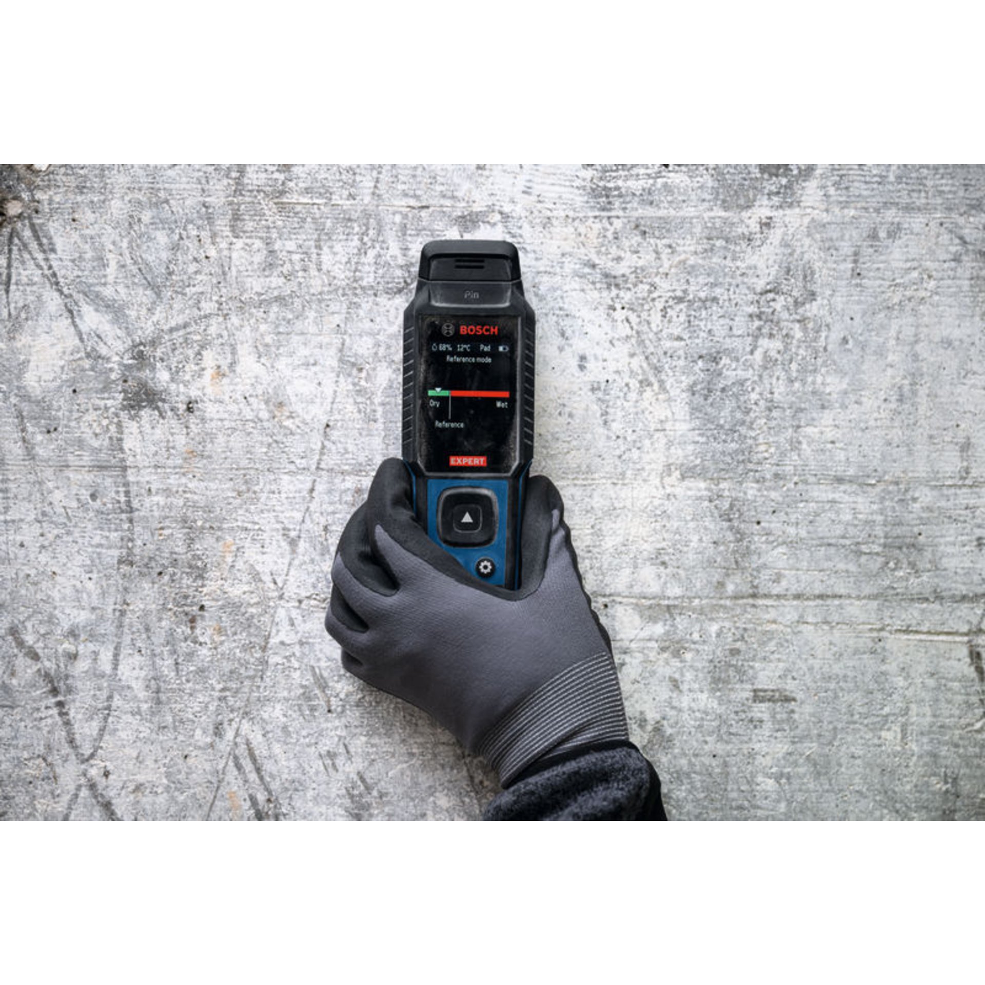Materialfeuchtigkeitsmesser EXMM3-17