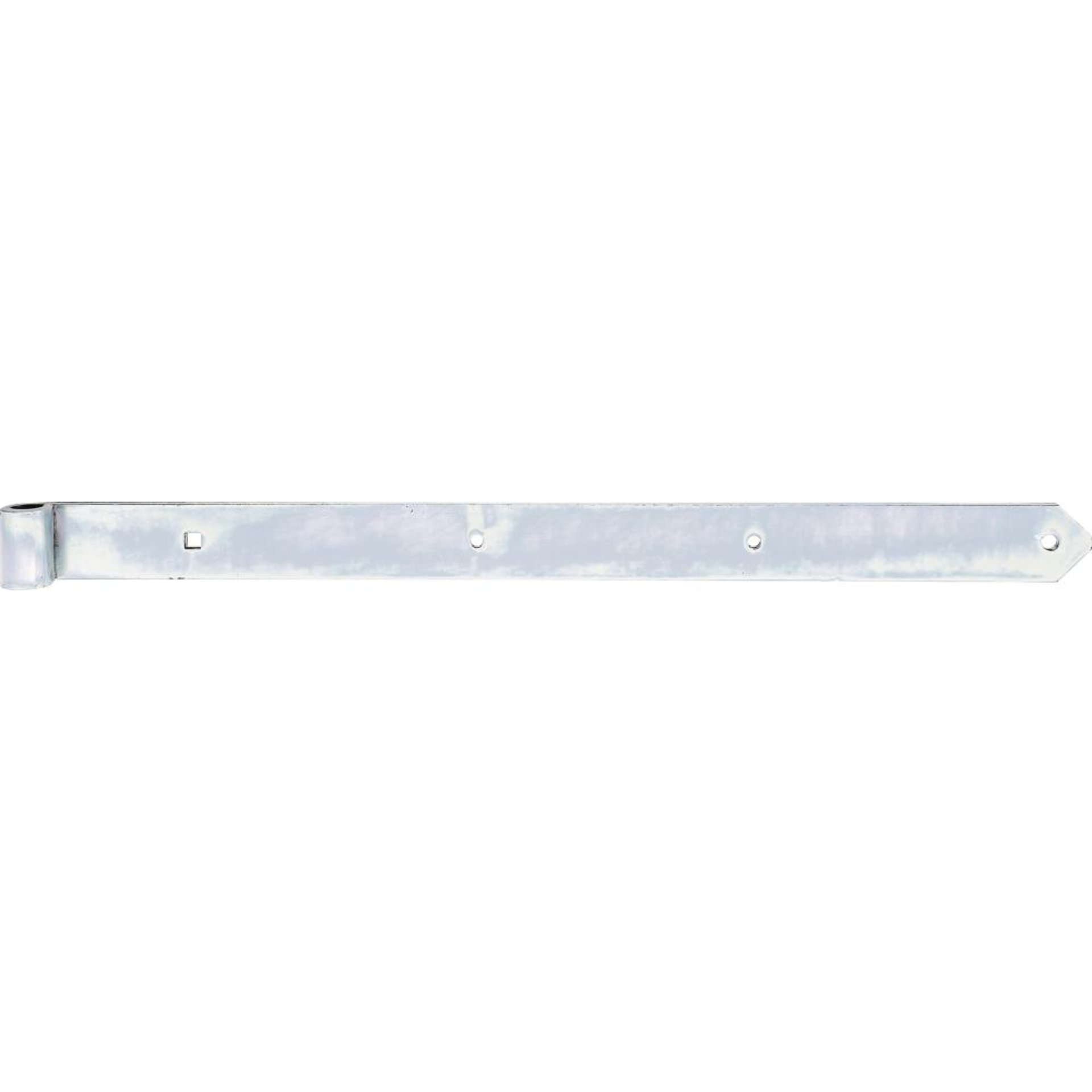 Ladenband 3314/K2/800 mm GAH Alberts