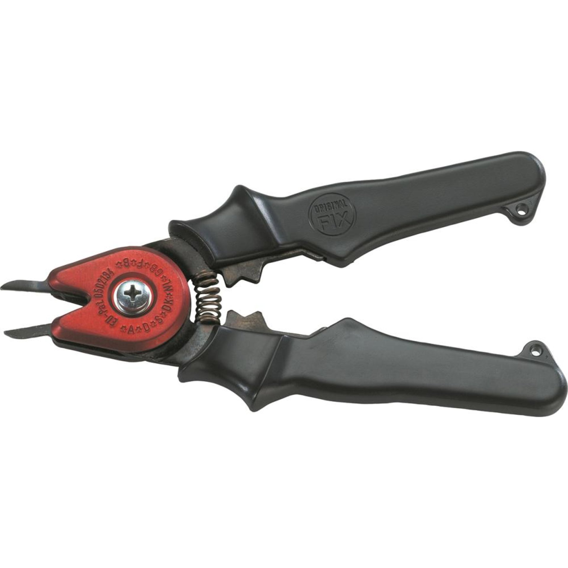 Spezialzange Orginal Fix Gr. 2 f. Düsen D 15-18 mm