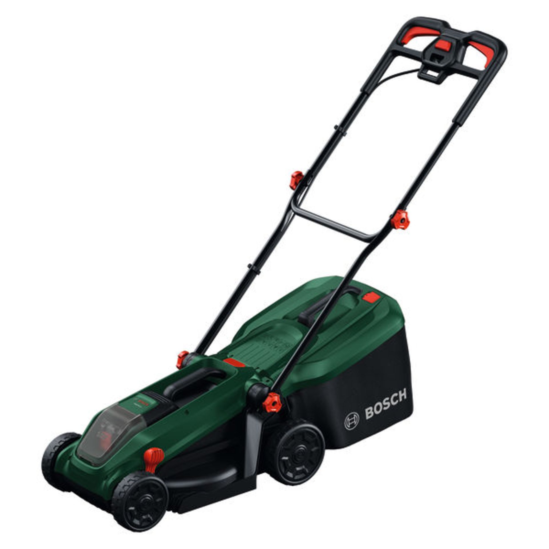 Akku-Rasenmäher ROTAK18V-32
