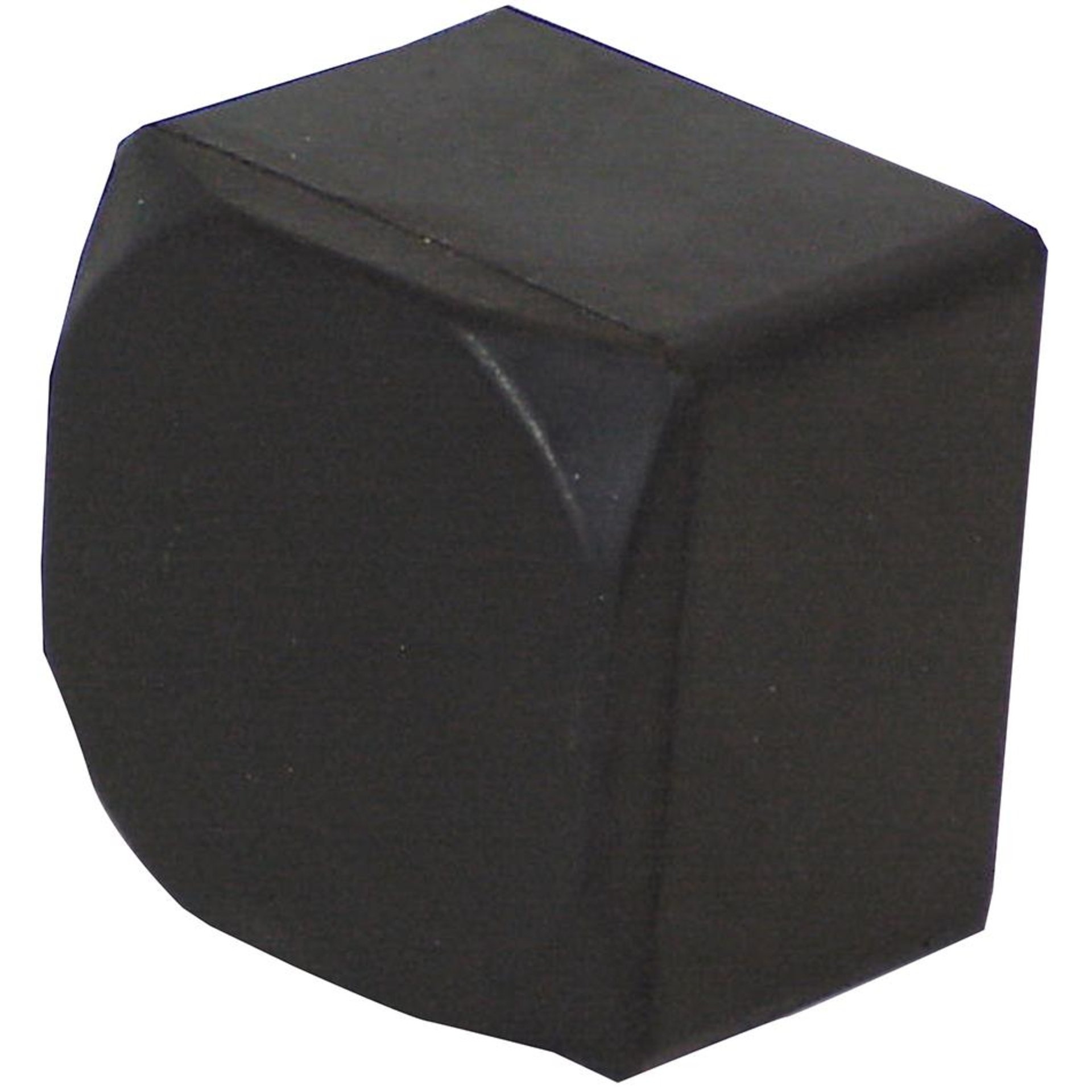 Gummiaufsatz Fäustel 1250g
