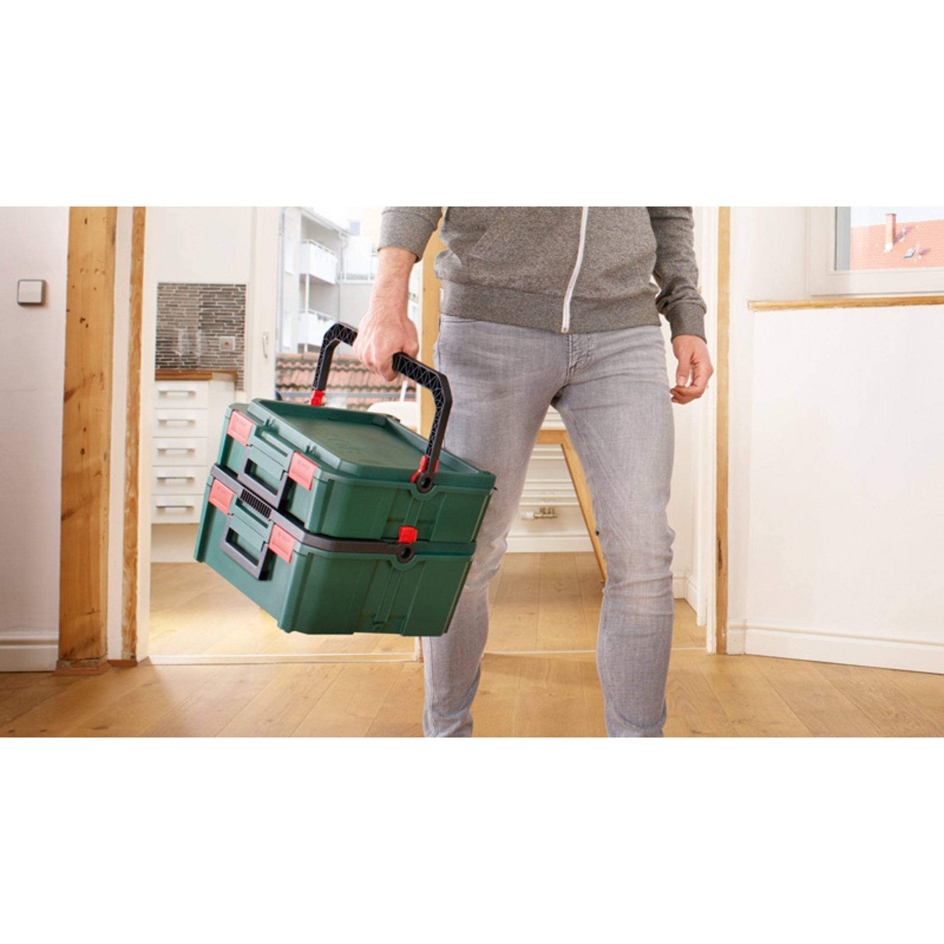 SystemBox Einzelne SystemBox - Größe M